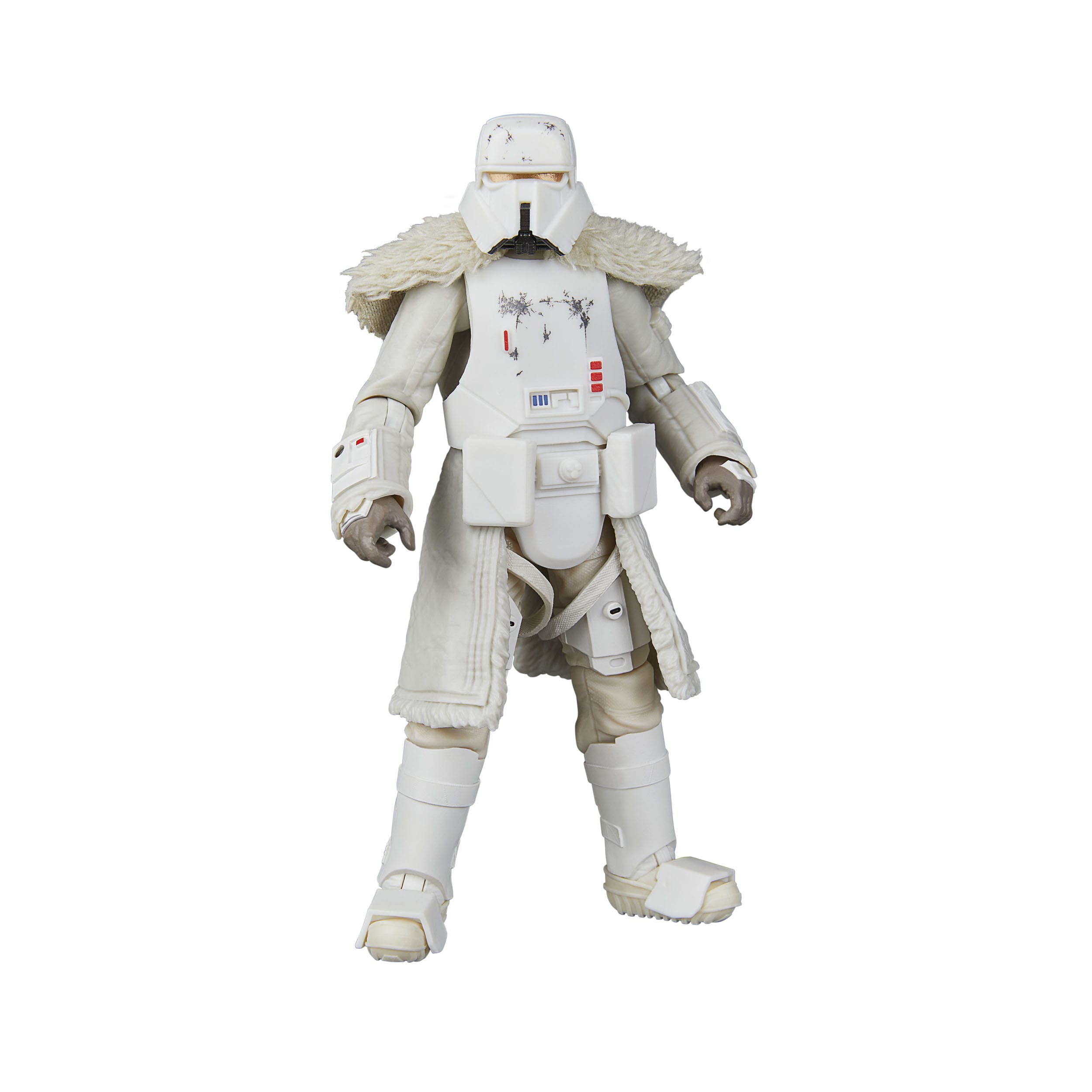 Star Wars Black Series: Range Trooper (Andor)-Actionfiguren-Hasbro-Mighty Underground