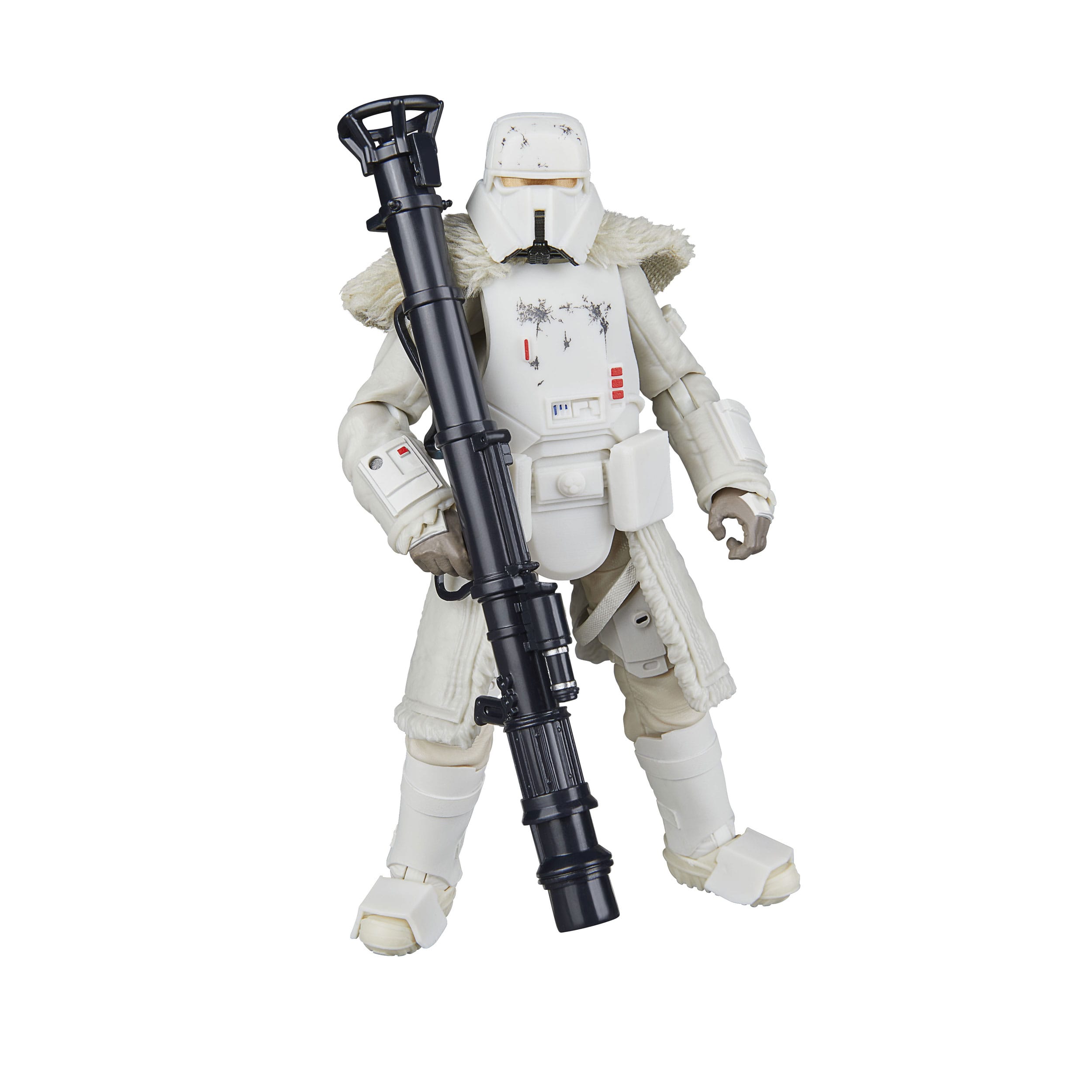 Star Wars Black Series: Range Trooper (Andor)-Actionfiguren-Hasbro-Mighty Underground