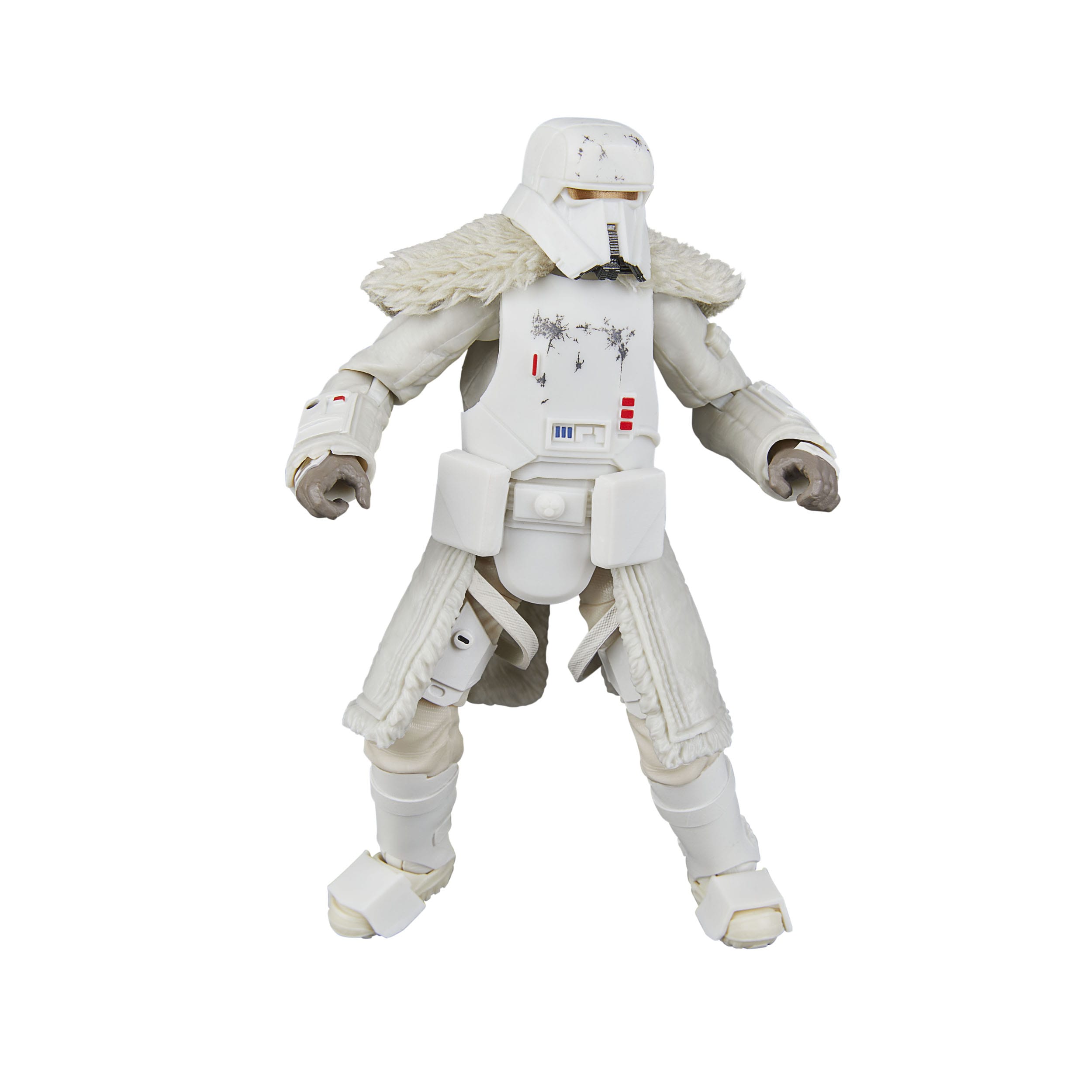 Star Wars Black Series: Range Trooper (Andor)-Actionfiguren-Hasbro-Mighty Underground