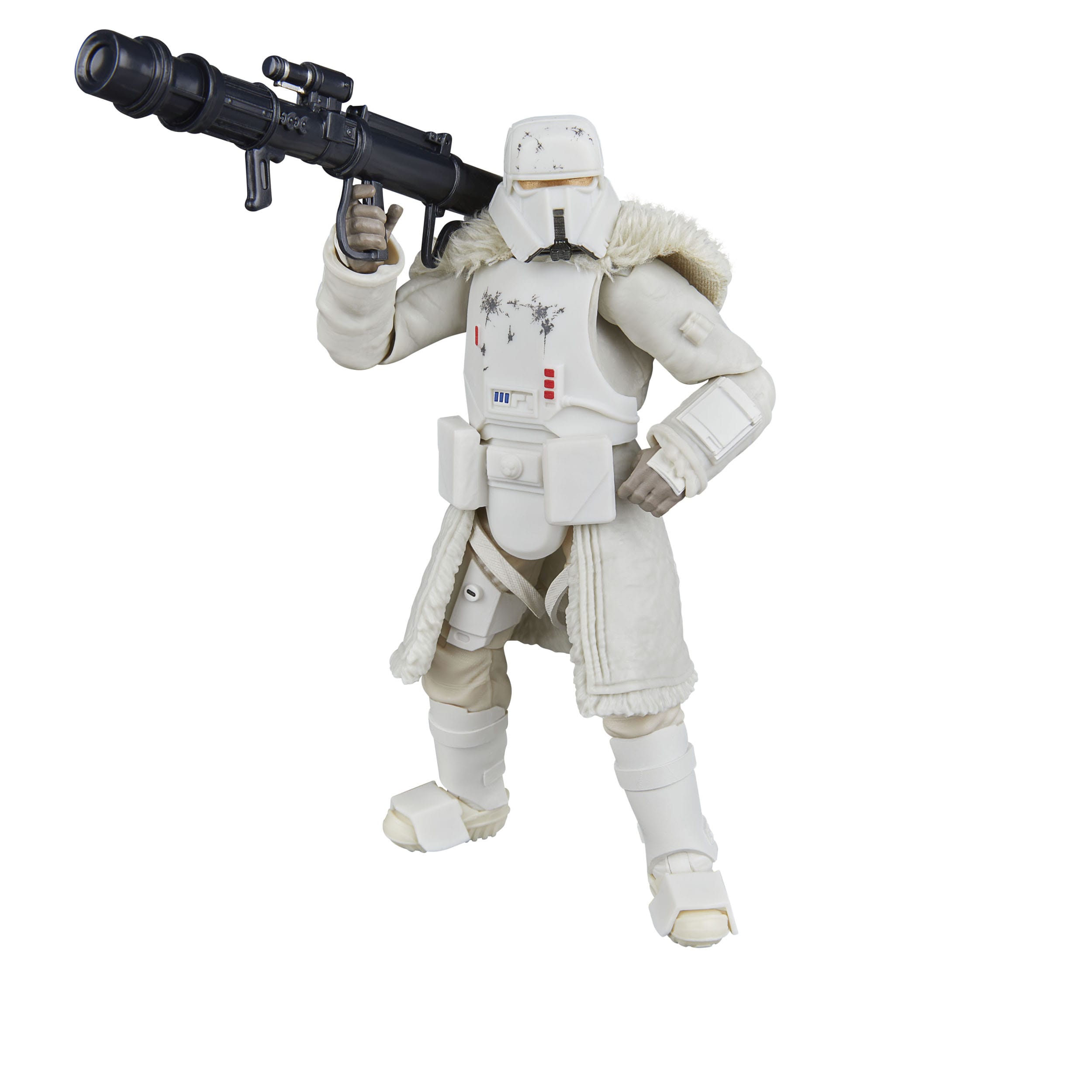 Star Wars Black Series: Range Trooper (Andor)-Actionfiguren-Hasbro-Mighty Underground