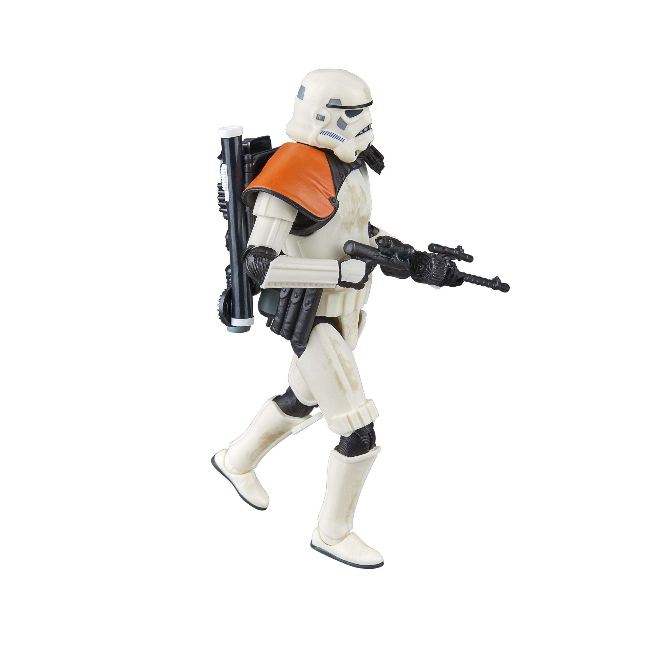 Star Wars Black Series: Sandtrooper (Ep IV)-Actionfiguren-Hasbro-Mighty Underground