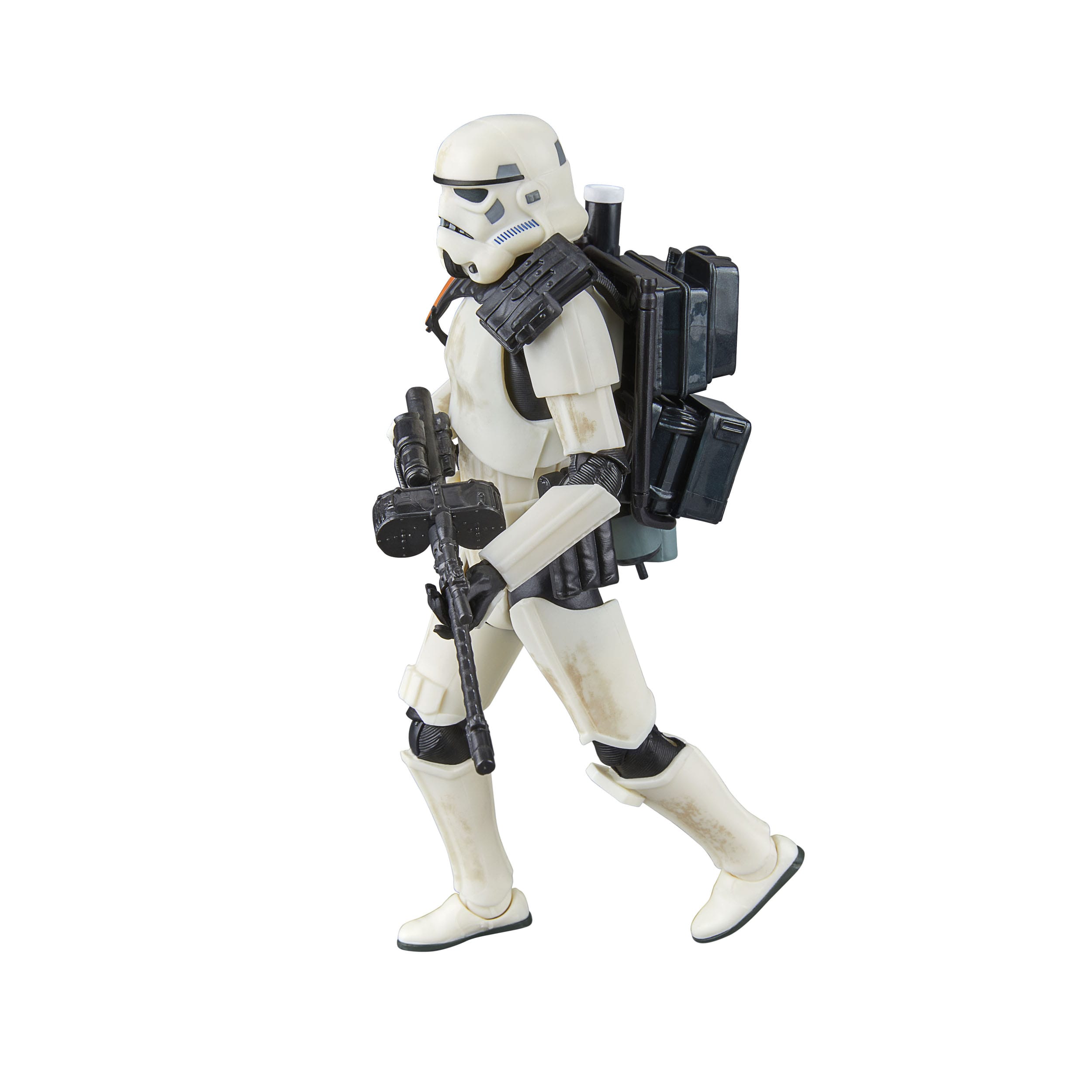 Star Wars Black Series: Sandtrooper (Ep IV)-Actionfiguren-Hasbro-Mighty Underground