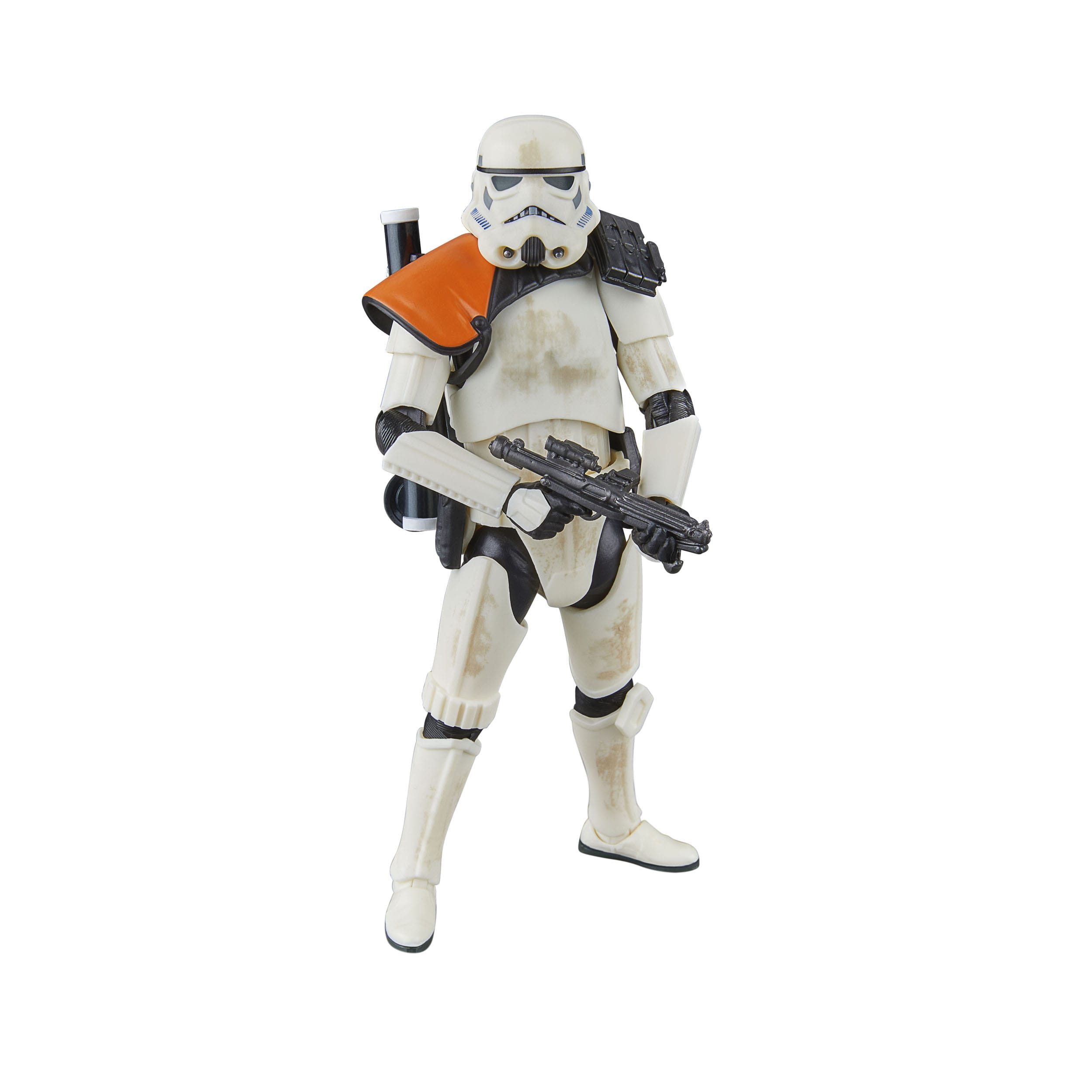 Star Wars Black Series: Sandtrooper (Ep IV)-Actionfiguren-Hasbro-Mighty Underground