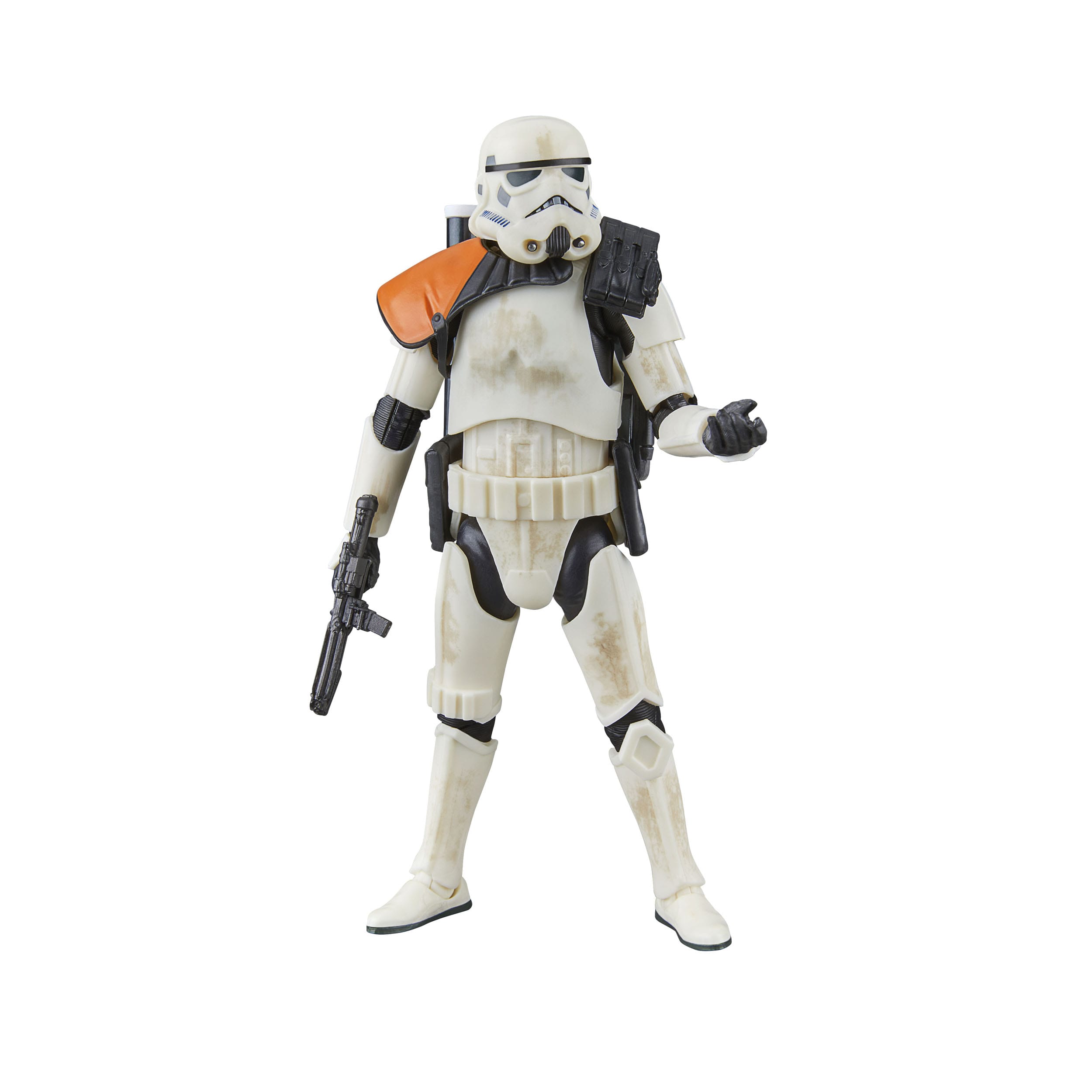 Star Wars Black Series: Sandtrooper (Ep IV)-Actionfiguren-Hasbro-Mighty Underground