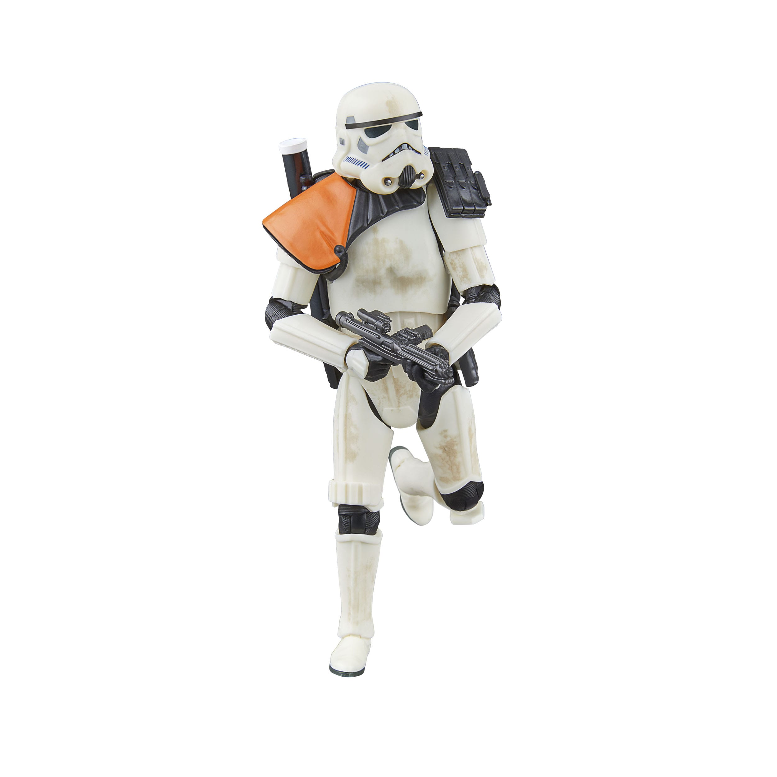 Star Wars Black Series: Sandtrooper (Ep IV)-Actionfiguren-Hasbro-Mighty Underground
