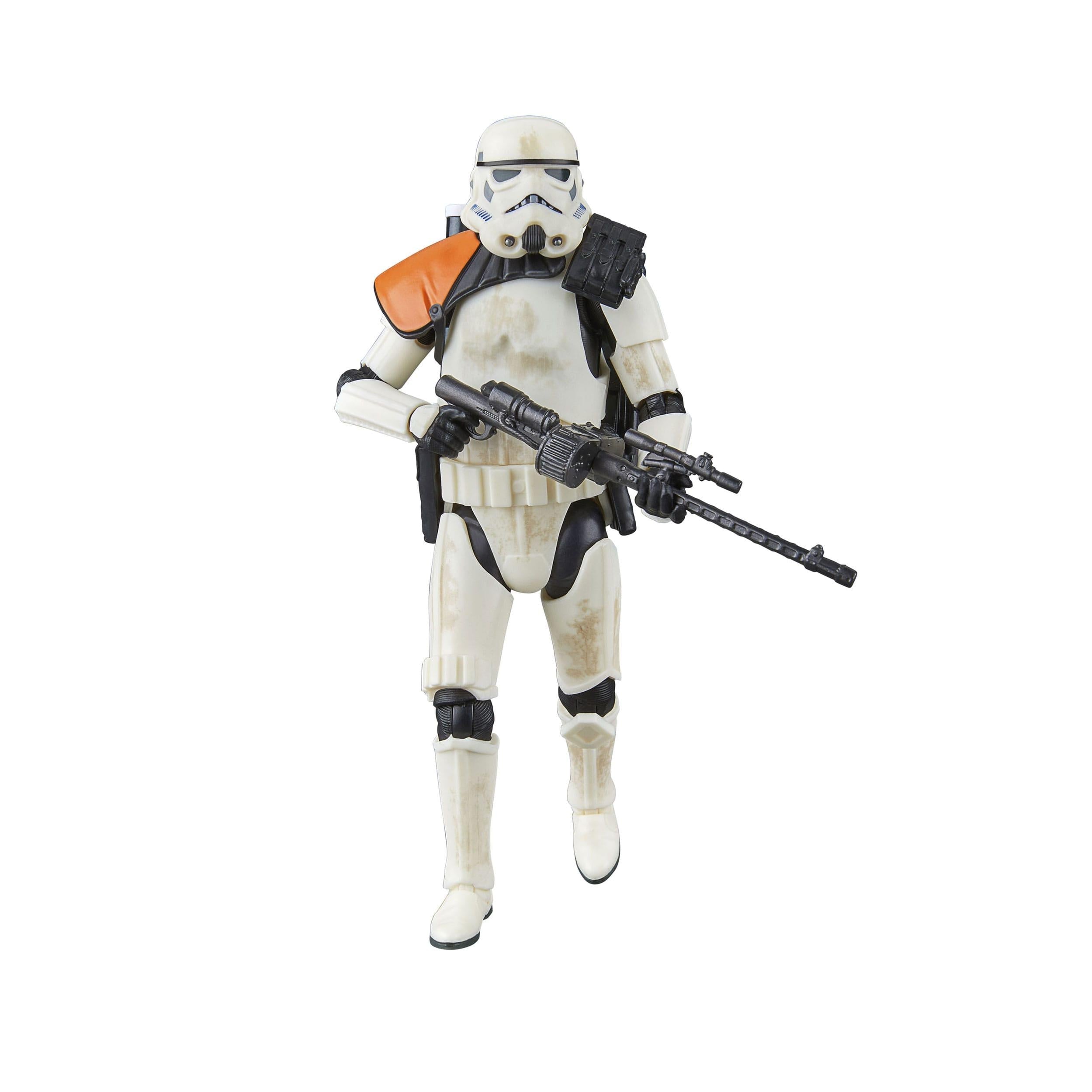 Star Wars Black Series: Sandtrooper (Ep IV)-Actionfiguren-Hasbro-Mighty Underground