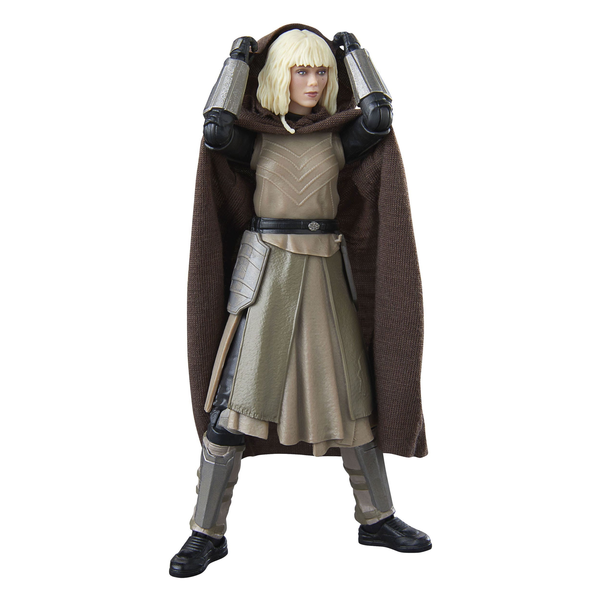 Star Wars Black Series: Shin Hati (Arcana, Ahsoka)-Actionfiguren-Hasbro-Mighty Underground