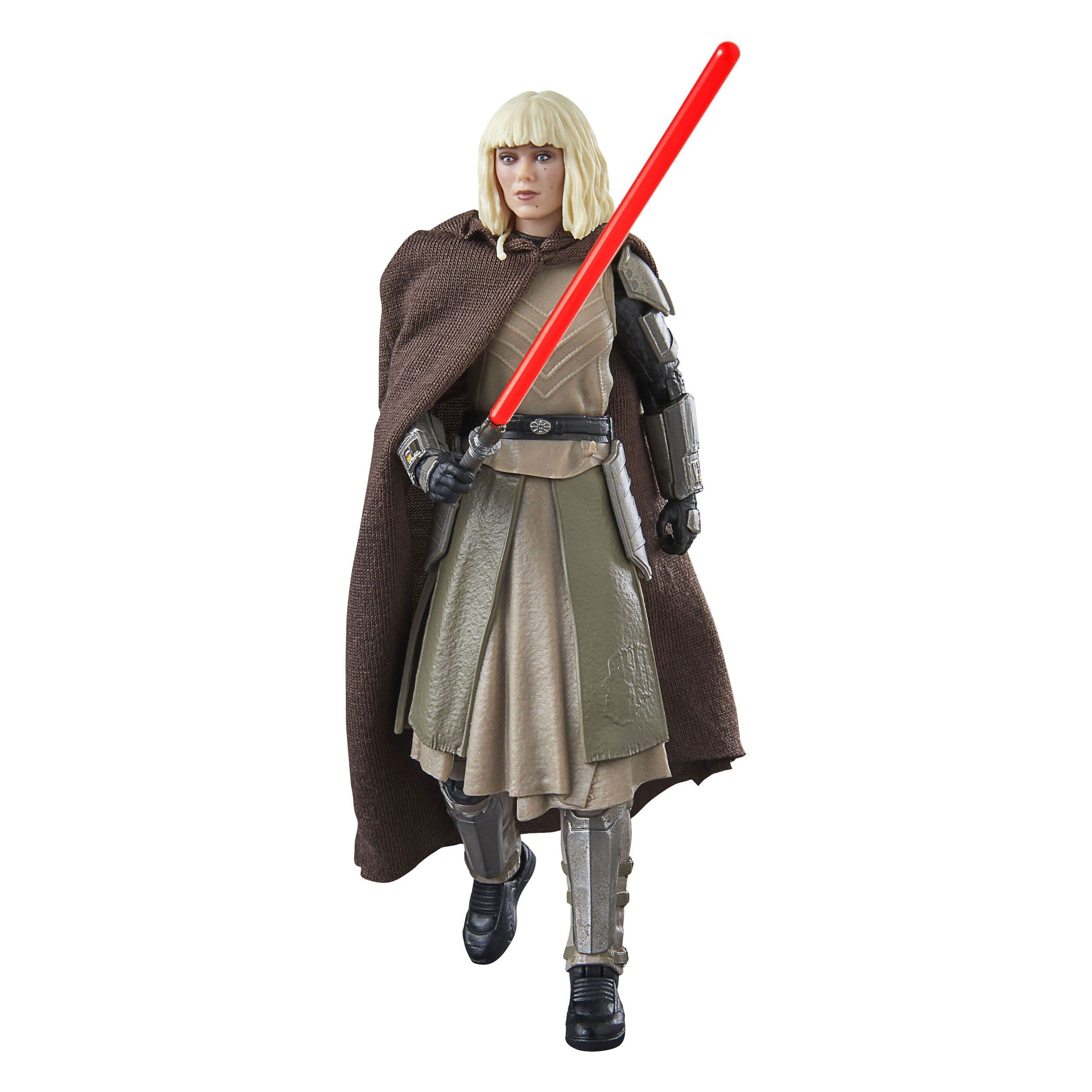 Star Wars Black Series: Shin Hati (Arcana, Ahsoka)-Actionfiguren-Hasbro-Mighty Underground