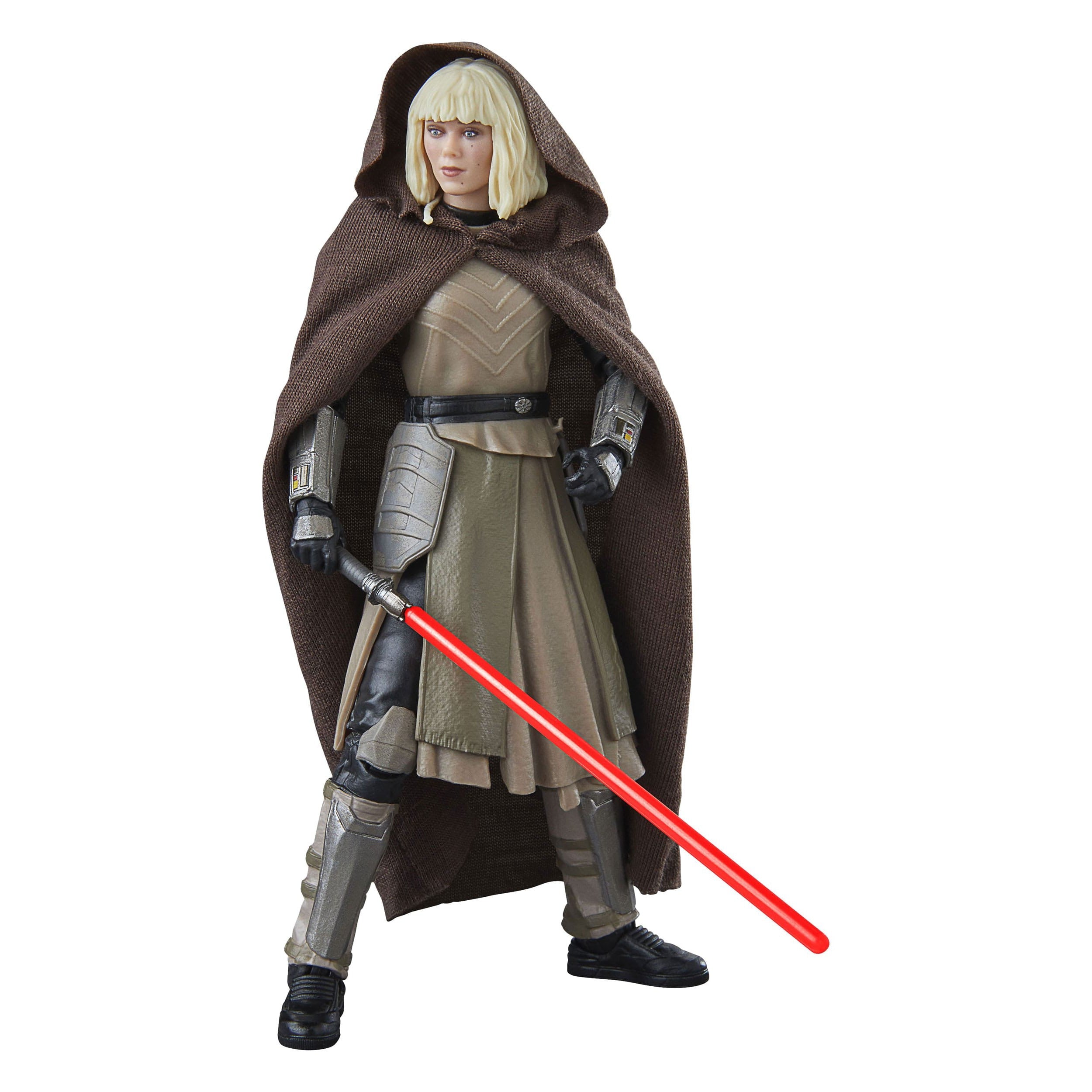 Star Wars Black Series: Shin Hati (Arcana, Ahsoka)-Actionfiguren-Hasbro-Mighty Underground