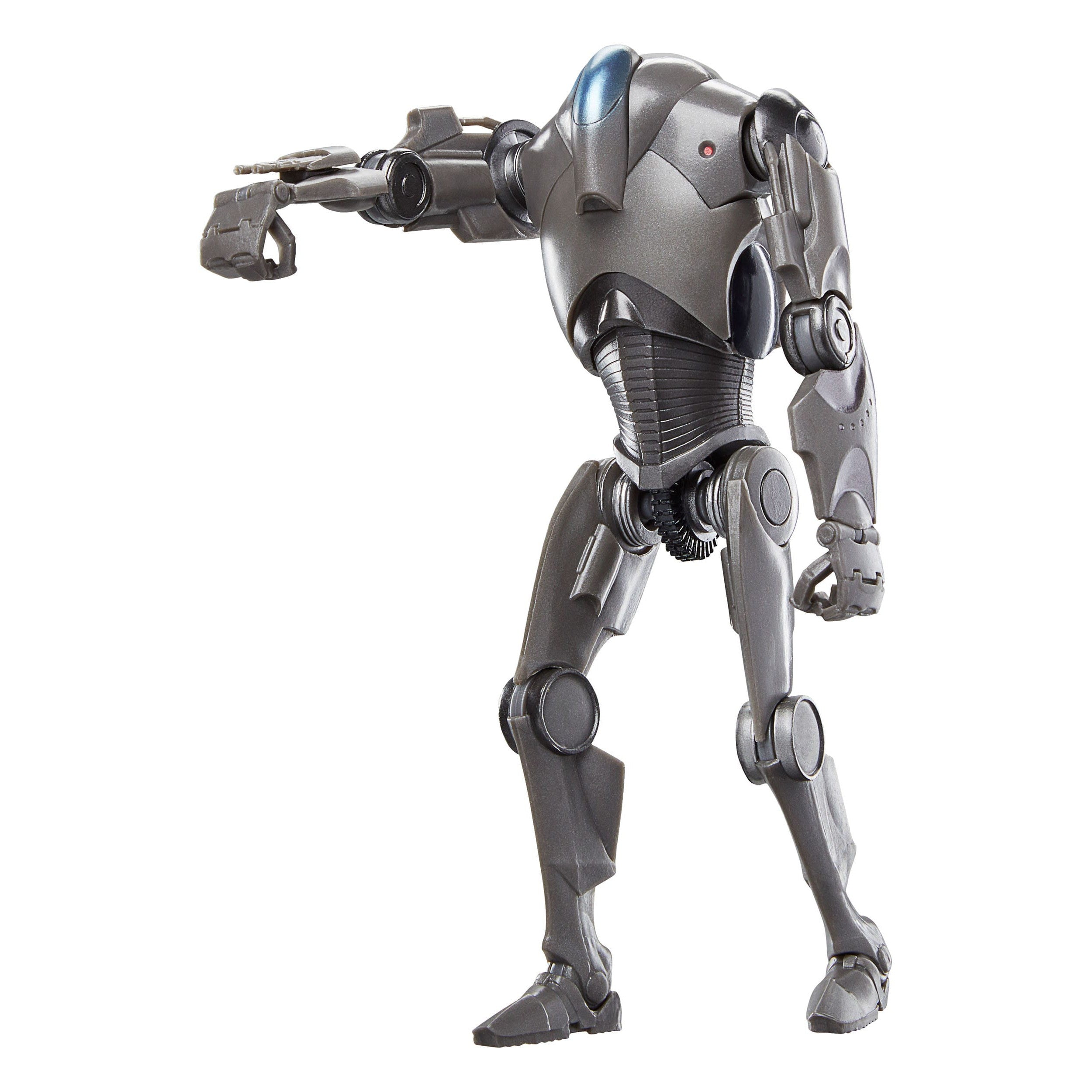 Star Wars Black Series: Super Battle Droid (Attack of the Clones)-Actionfiguren-Hasbro-Mighty Underground