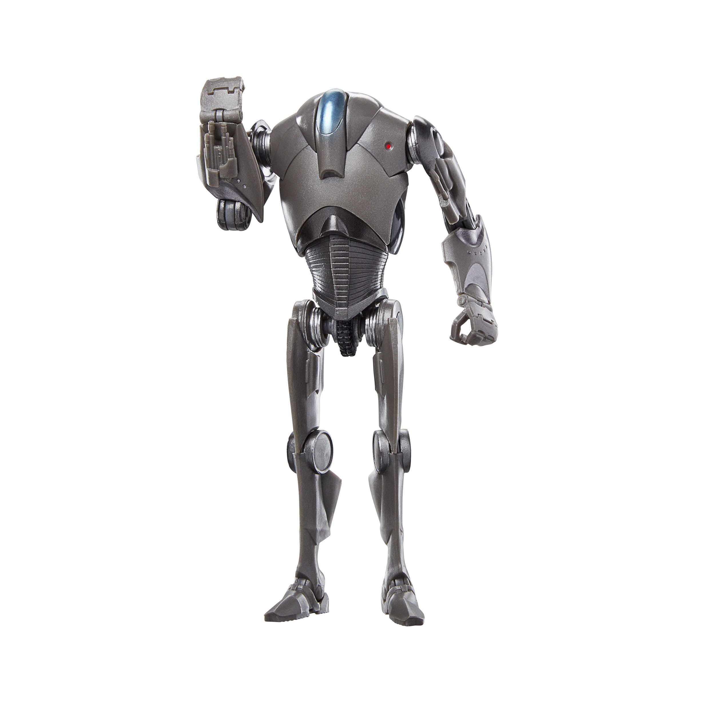Star Wars Black Series: Super Battle Droid (Attack of the Clones)-Actionfiguren-Hasbro-Mighty Underground