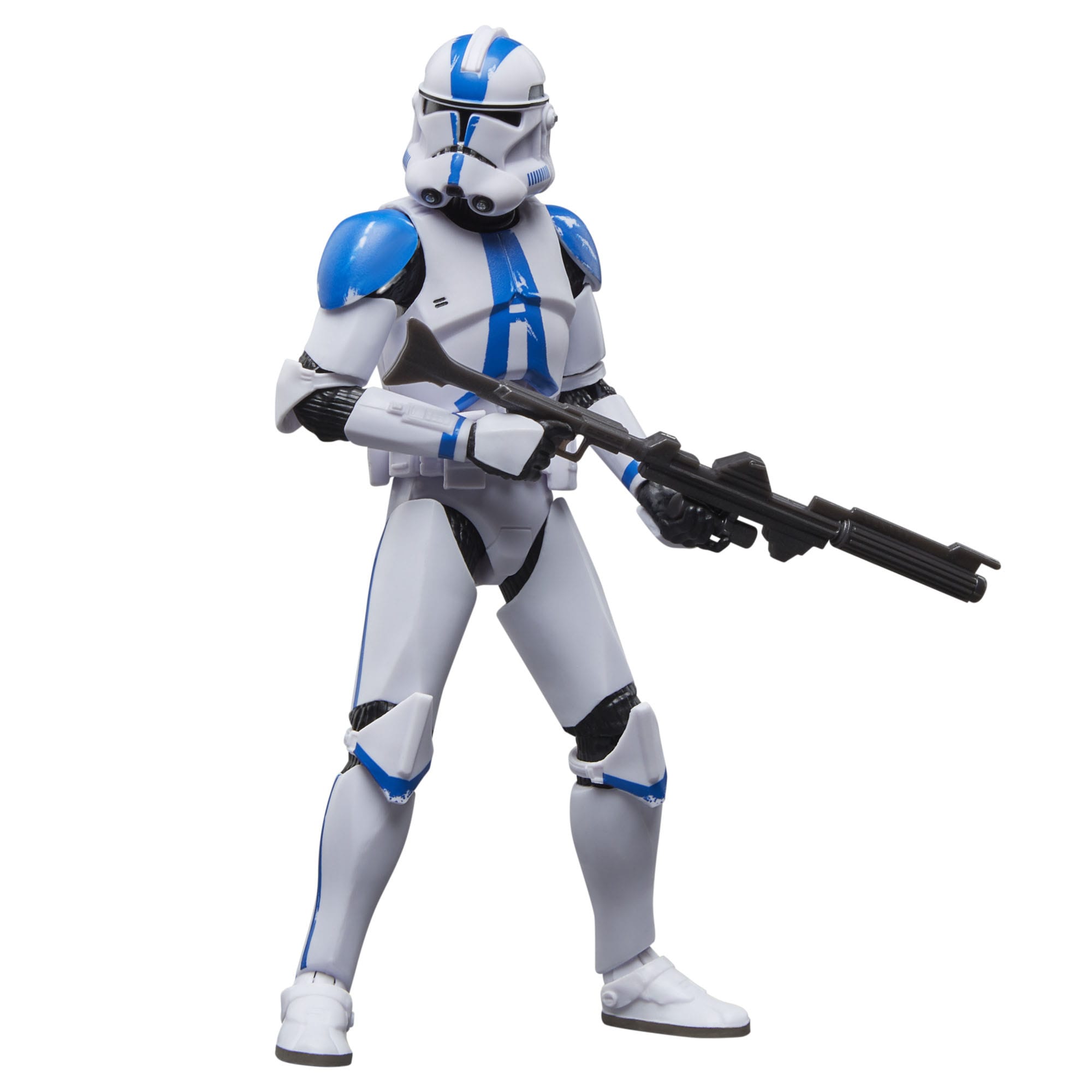 Star Wars Black Series: Tactical Ops Trooper (Ep III)-Actionfiguren-Hasbro-Mighty Underground