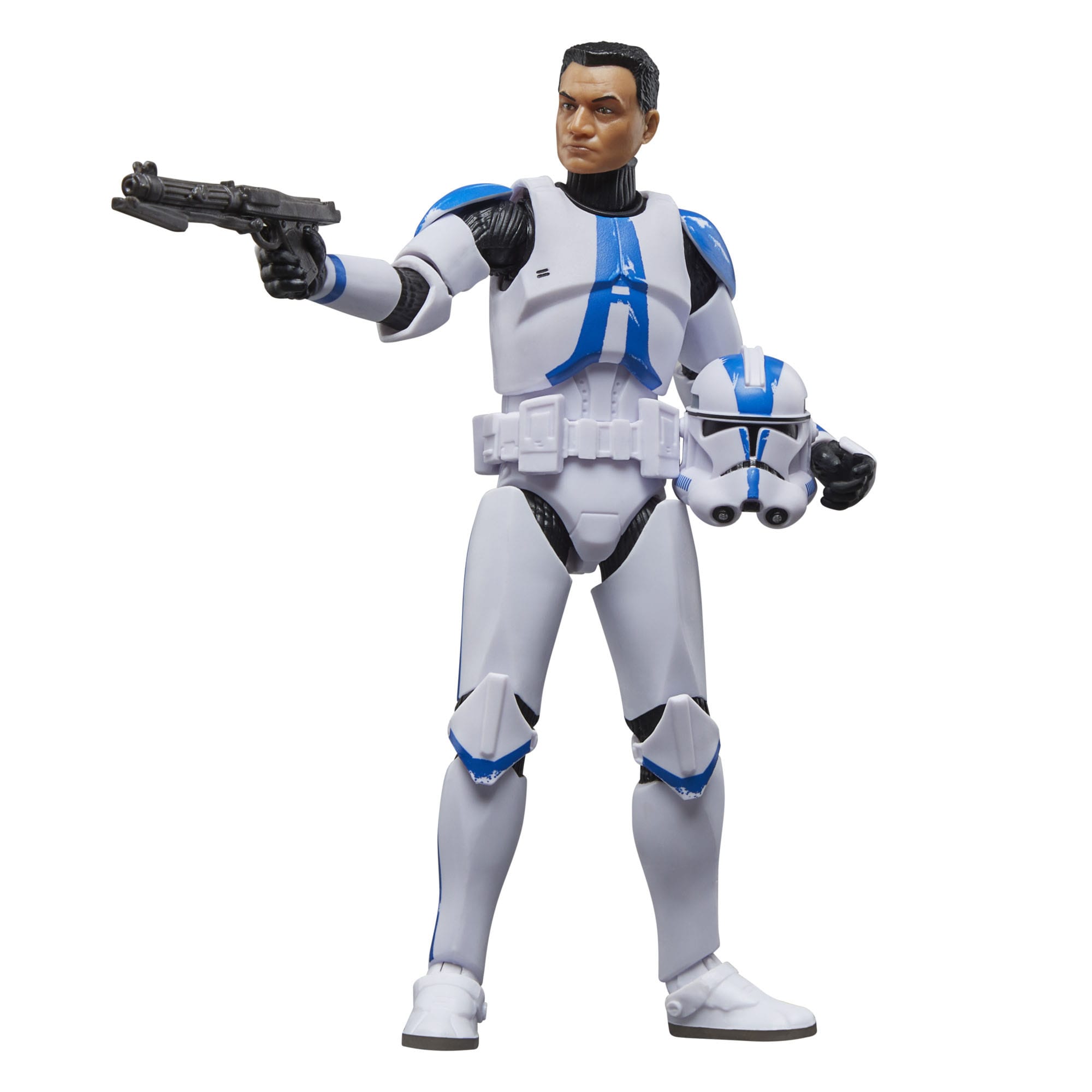 Star Wars Black Series: Tactical Ops Trooper (Ep III)-Actionfiguren-Hasbro-Mighty Underground