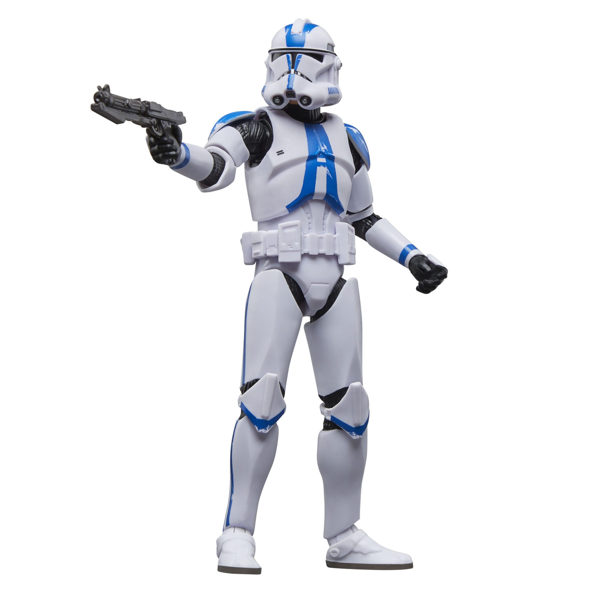 Star Wars Black Series: Tactical Ops Trooper (Ep III)-Actionfiguren-Hasbro-Mighty Underground