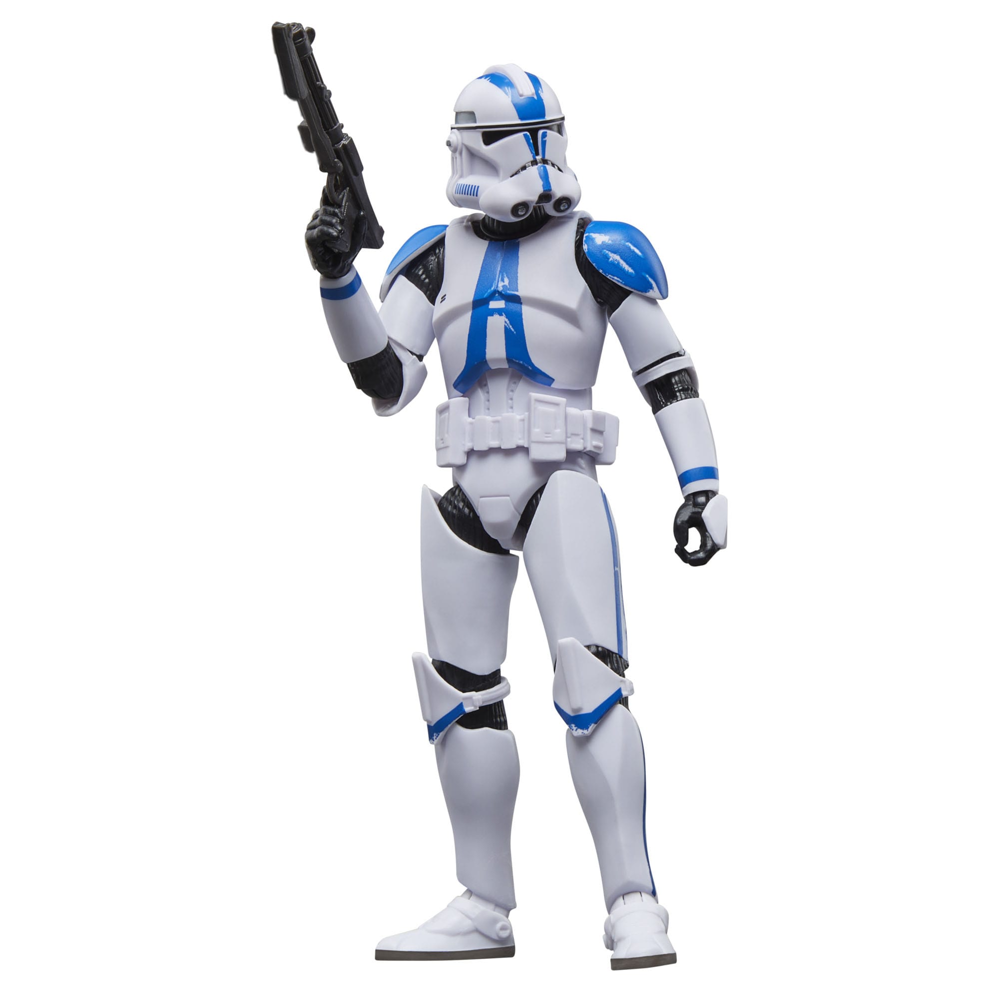 Star Wars Black Series: Tactical Ops Trooper (Ep III)-Actionfiguren-Hasbro-Mighty Underground