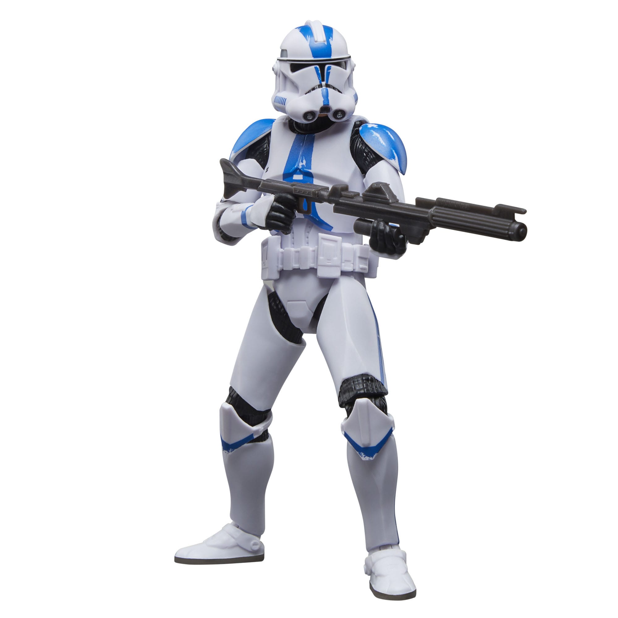 Star Wars Black Series: Tactical Ops Trooper (Ep III)-Actionfiguren-Hasbro-Mighty Underground