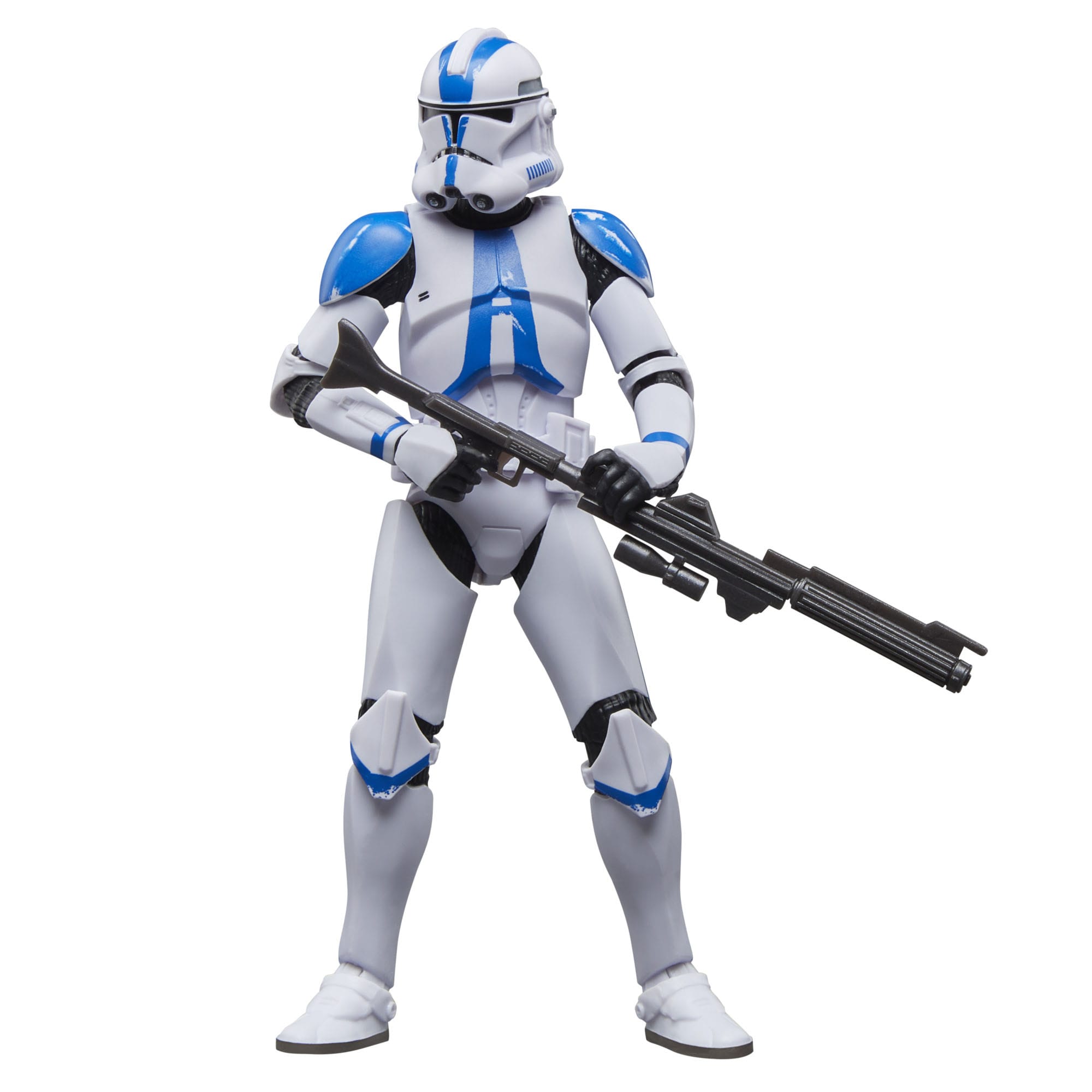 Star Wars Black Series: Tactical Ops Trooper (Ep III)-Actionfiguren-Hasbro-Mighty Underground