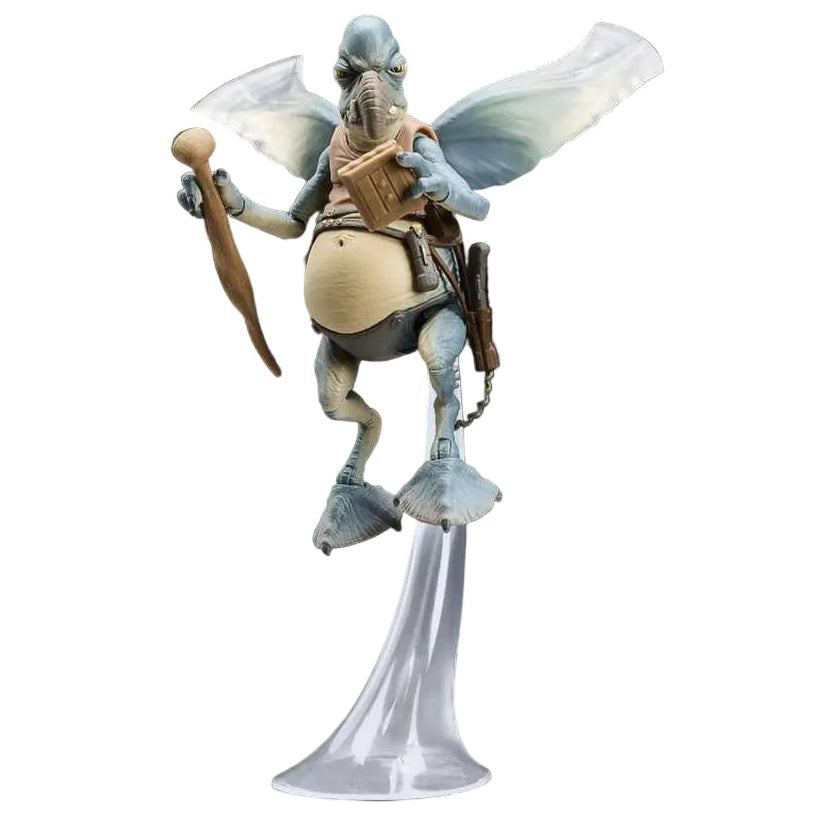 Star Wars Black Series: Watto (EP II)-Actionfiguren-Hasbro-Mighty Underground
