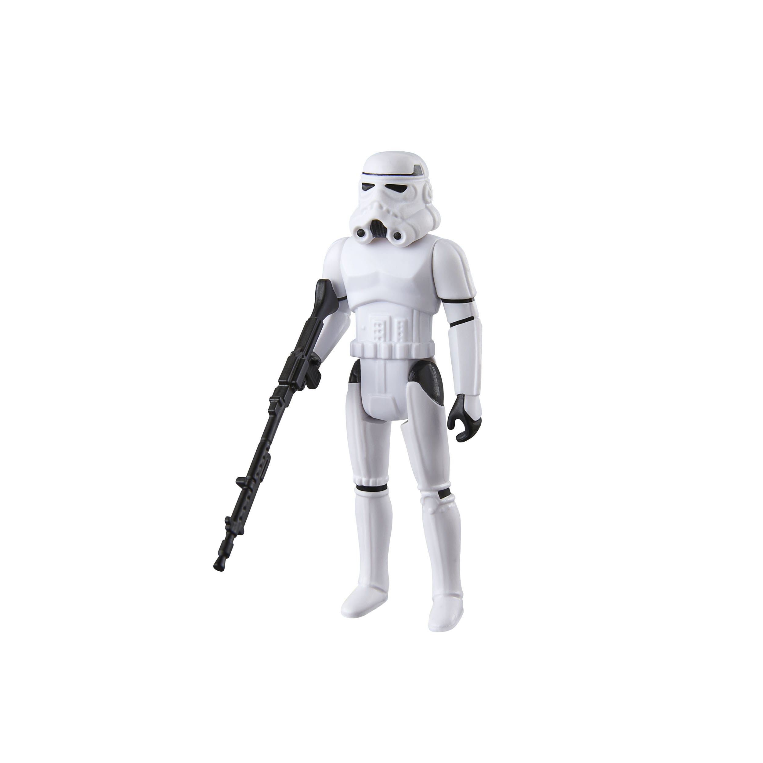 Star Wars Retro Collection: Episode IV 6-Pack - 10 cm-Actionfiguren-Hasbro-Mighty Underground