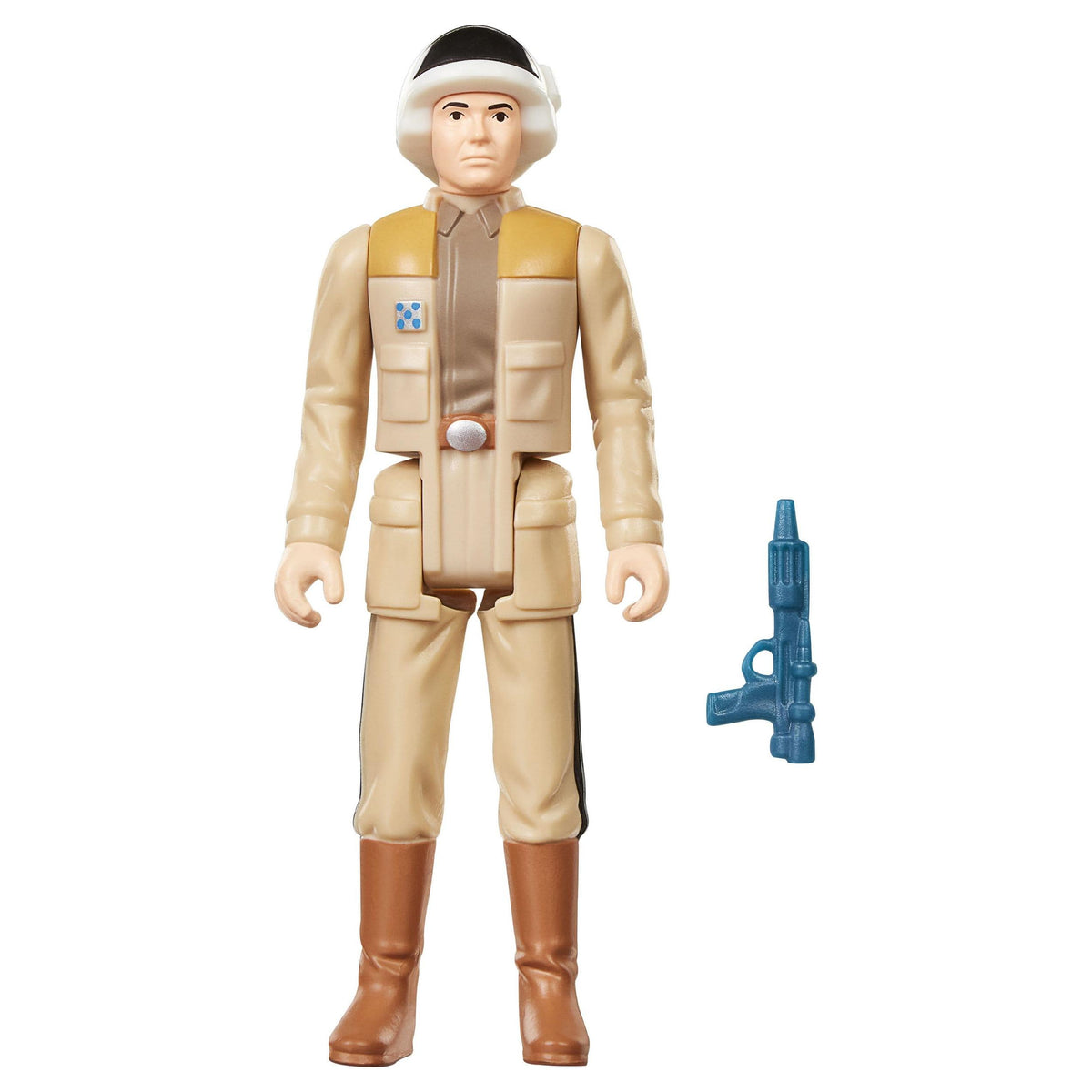 Star Wars Retro Collection: Episode IV 6-Pack - 10 cm-Actionfiguren-Hasbro-Mighty Underground