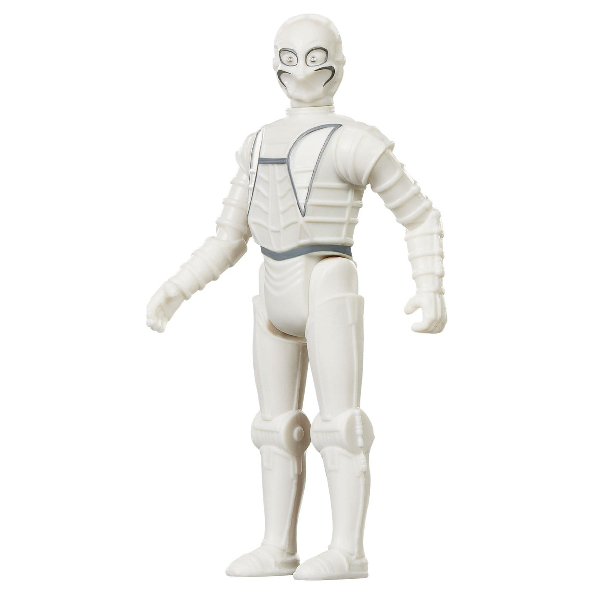 Star Wars Retro Collection: Episode IV 6-Pack - 10 cm-Actionfiguren-Hasbro-Mighty Underground