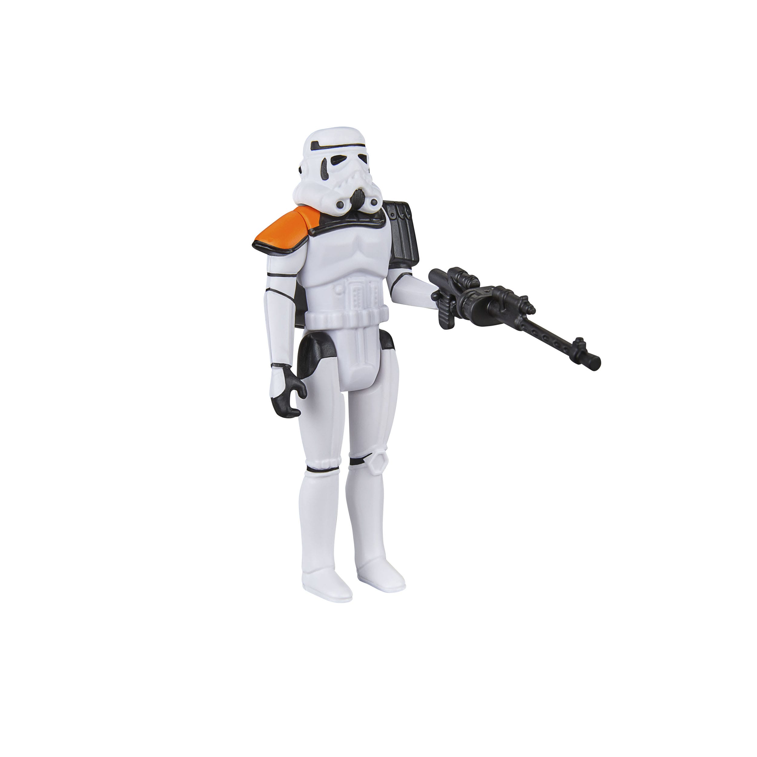 Star Wars Retro Collection: Episode IV 6-Pack - 10 cm-Actionfiguren-Hasbro-Mighty Underground
