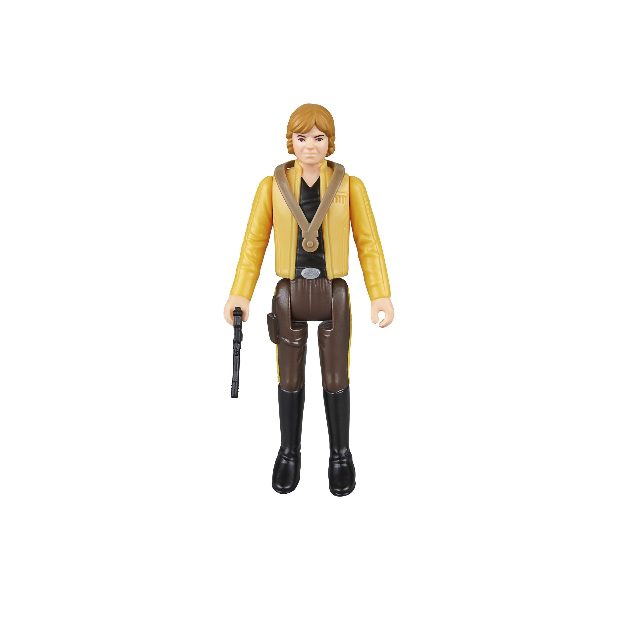 Star Wars Retro Collection: Episode IV 6-Pack - 10 cm-Actionfiguren-Hasbro-Mighty Underground