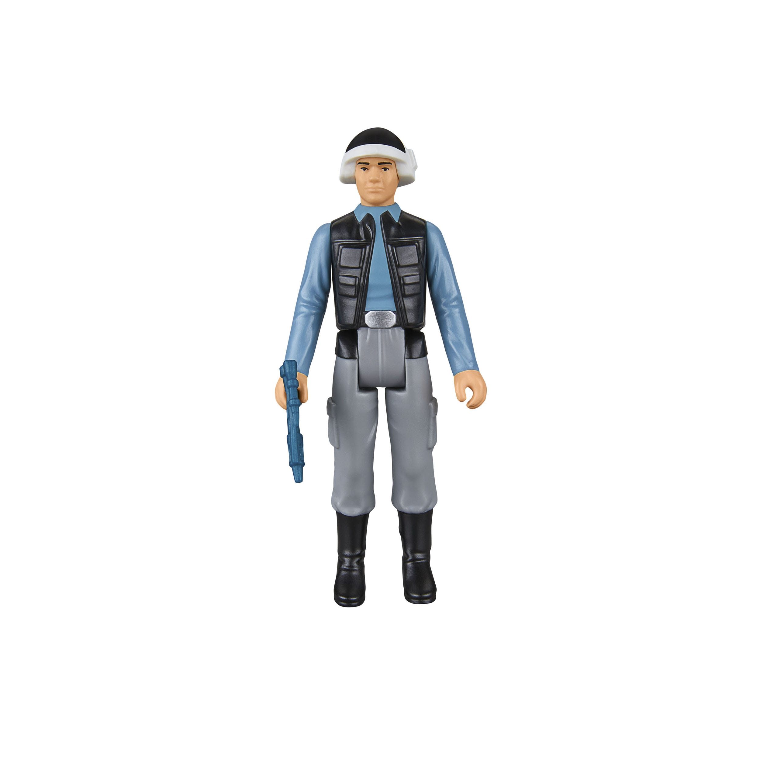 Star Wars Retro Collection: Episode IV 6-Pack - 10 cm-Actionfiguren-Hasbro-Mighty Underground