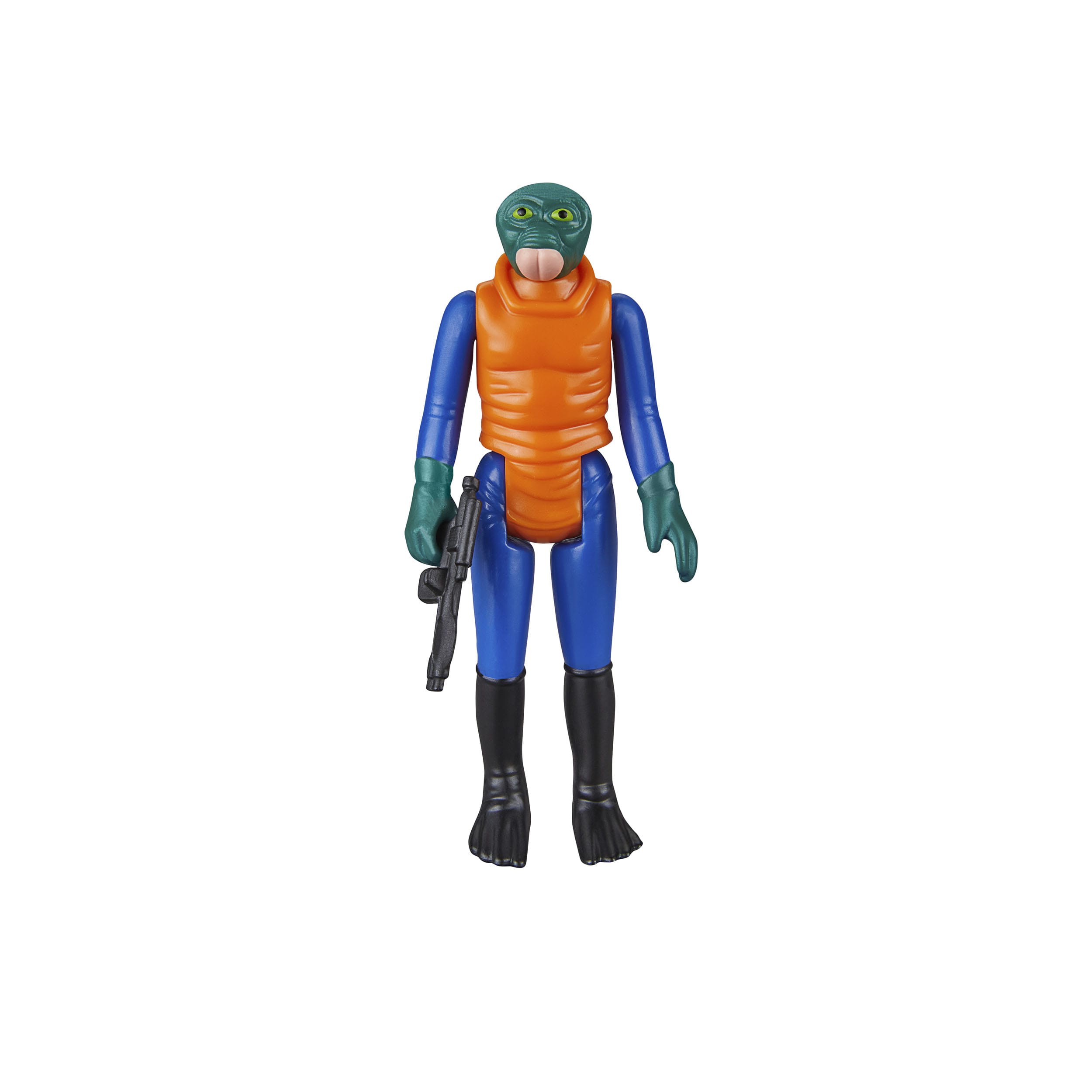 Star Wars Retro Collection: Episode IV 6-Pack - 10 cm-Actionfiguren-Hasbro-Mighty Underground