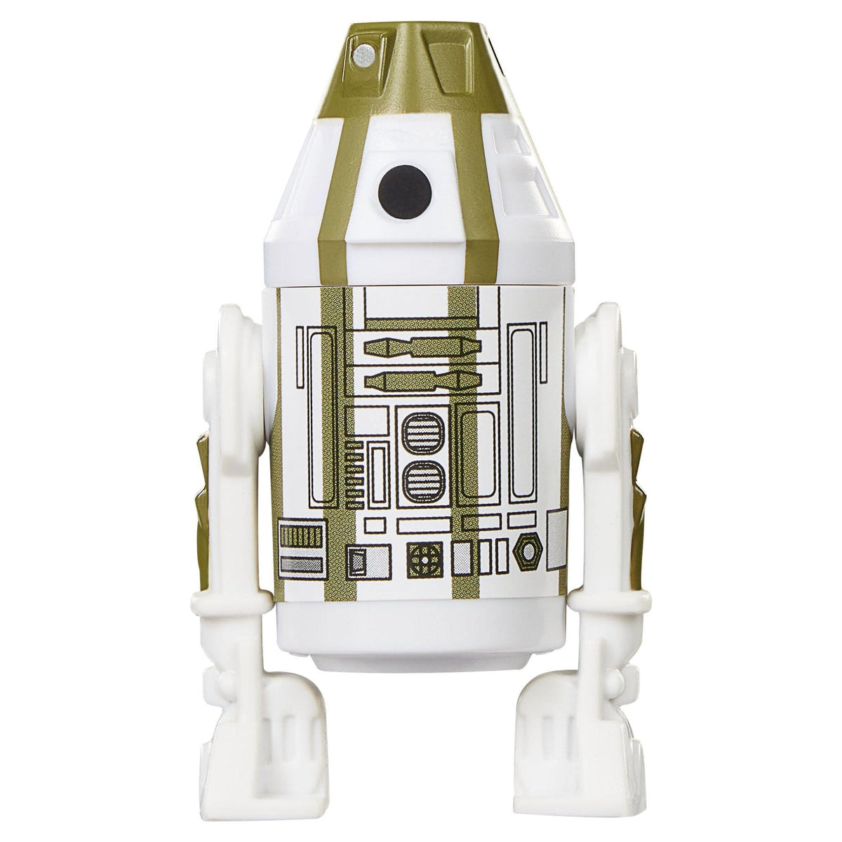 Star Wars Retro Collection: Episode IV 6-Pack - 10 cm-Actionfiguren-Hasbro-Mighty Underground