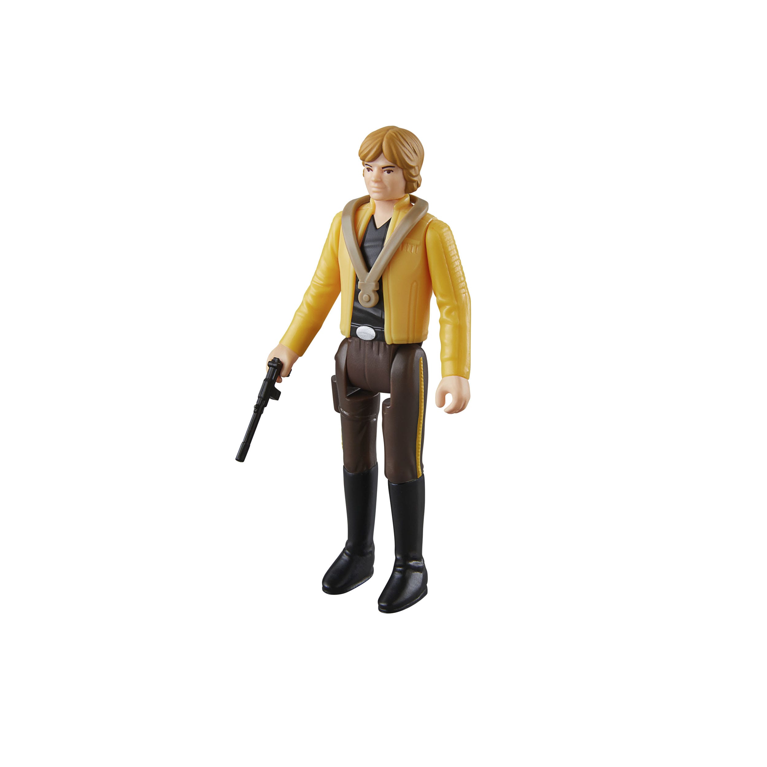 Star Wars Retro Collection: Episode IV 6-Pack - 10 cm-Actionfiguren-Hasbro-Mighty Underground
