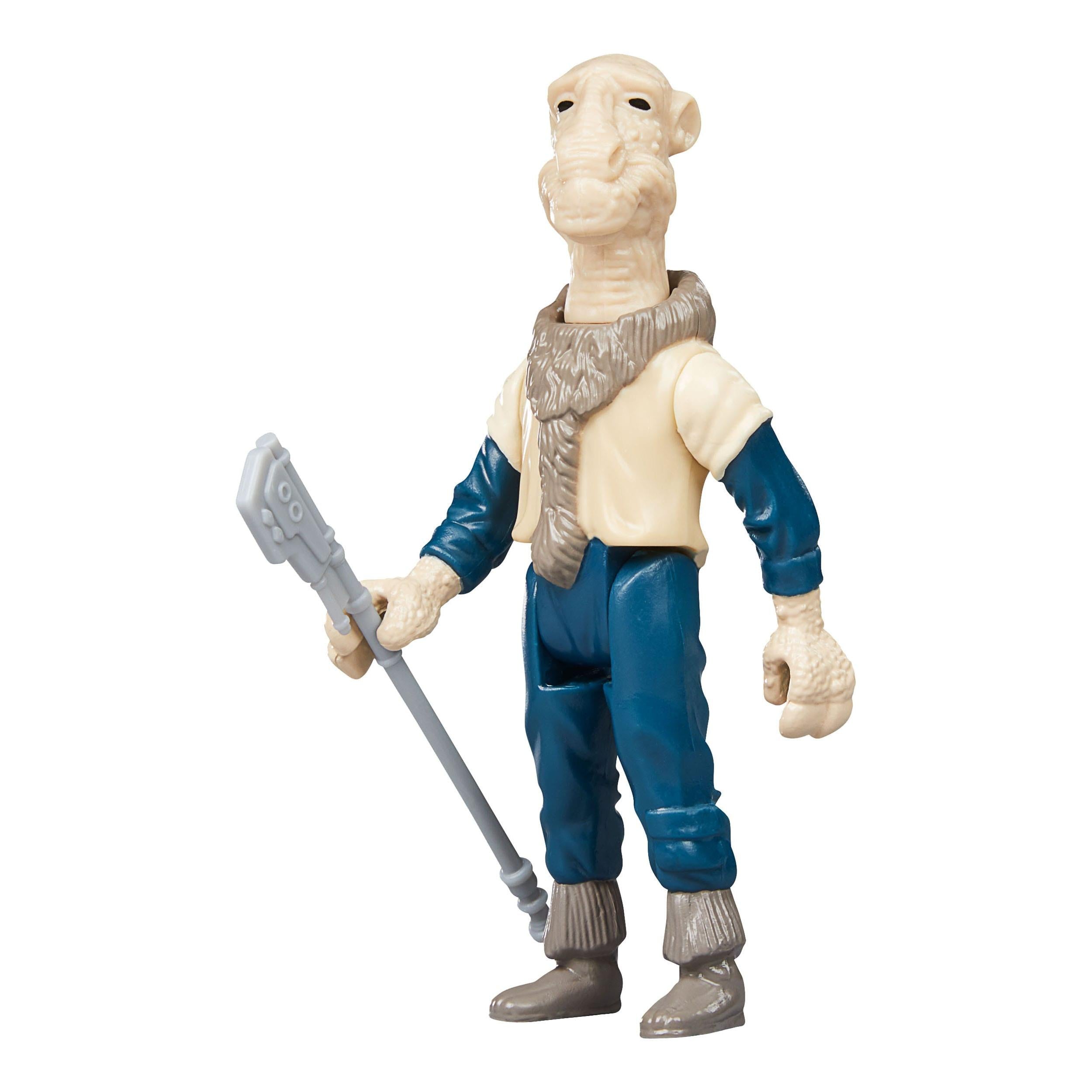 Star Wars Retro Collection: Episode VI 6-Pack - 10 cm-Actionfiguren-Hasbro-Mighty Underground