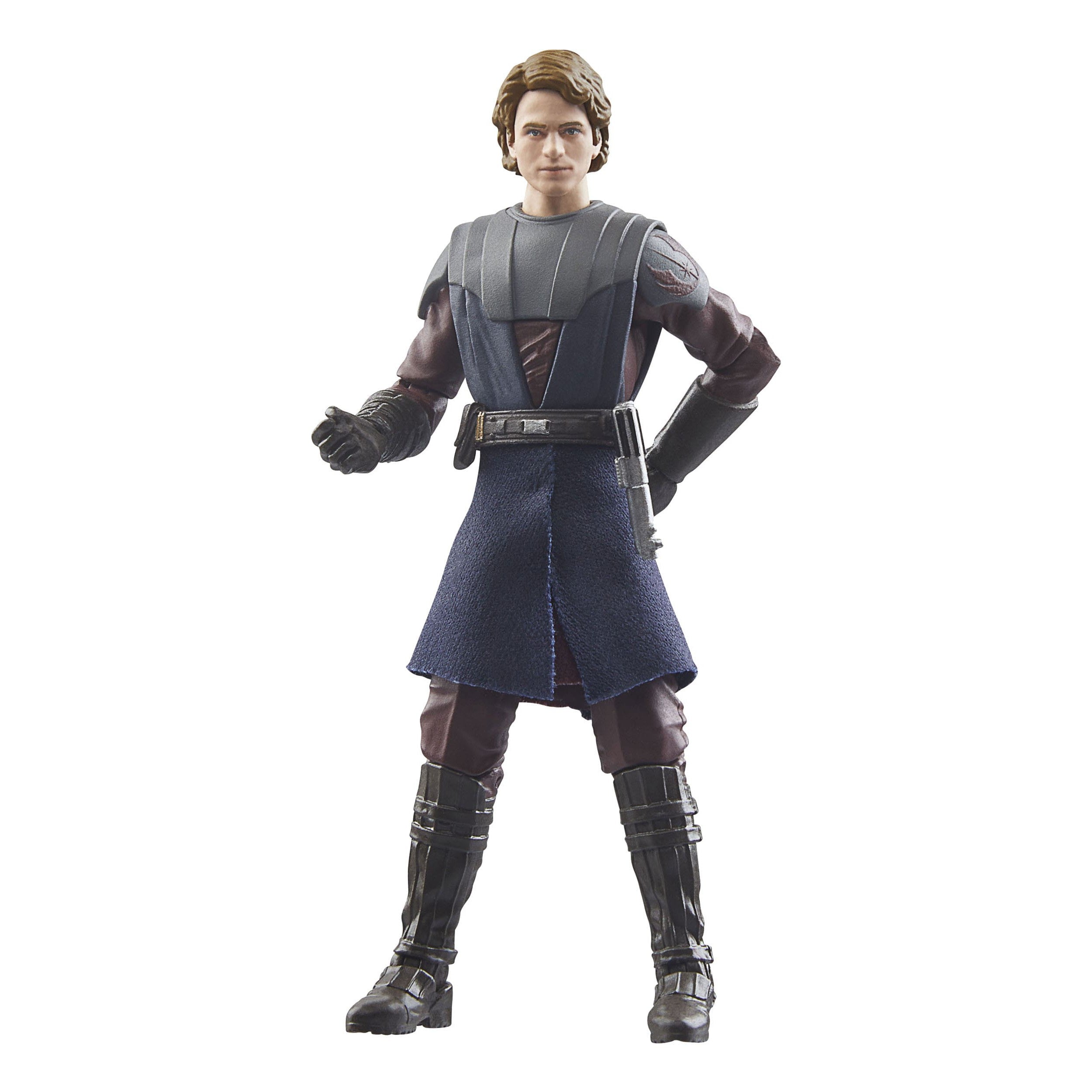 Star Wars Vintage Collection: Anakin Skywalker (Ahsoka) - 10 cm-Actionfiguren-Hasbro-Mighty Underground