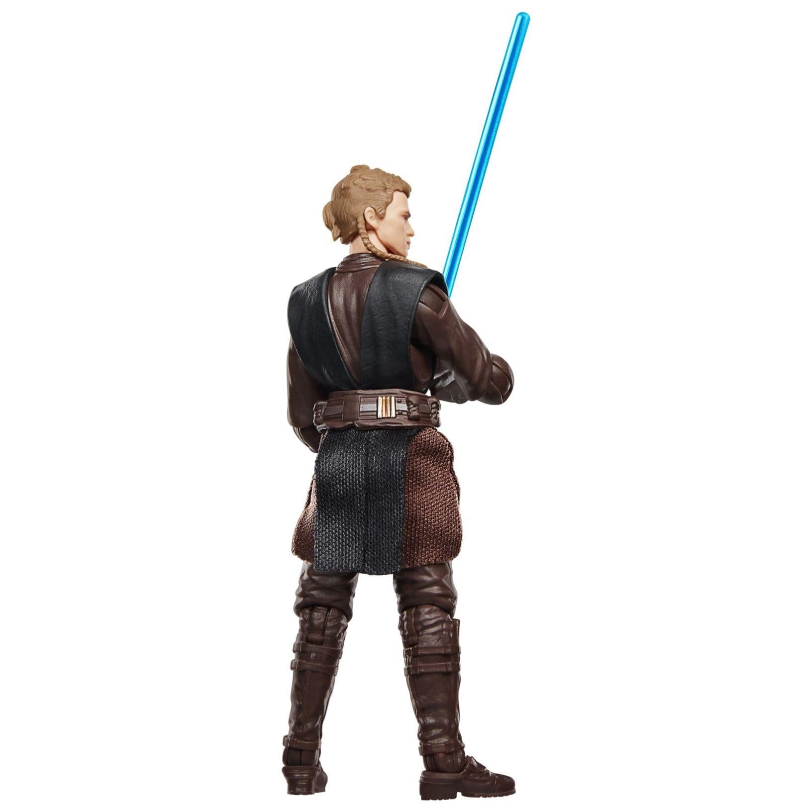 Star Wars Vintage Collection: Anakin Skywalker (Padawan) (Attack of the Clones) - 10 cm-Actionfiguren-Hasbro-Mighty Underground