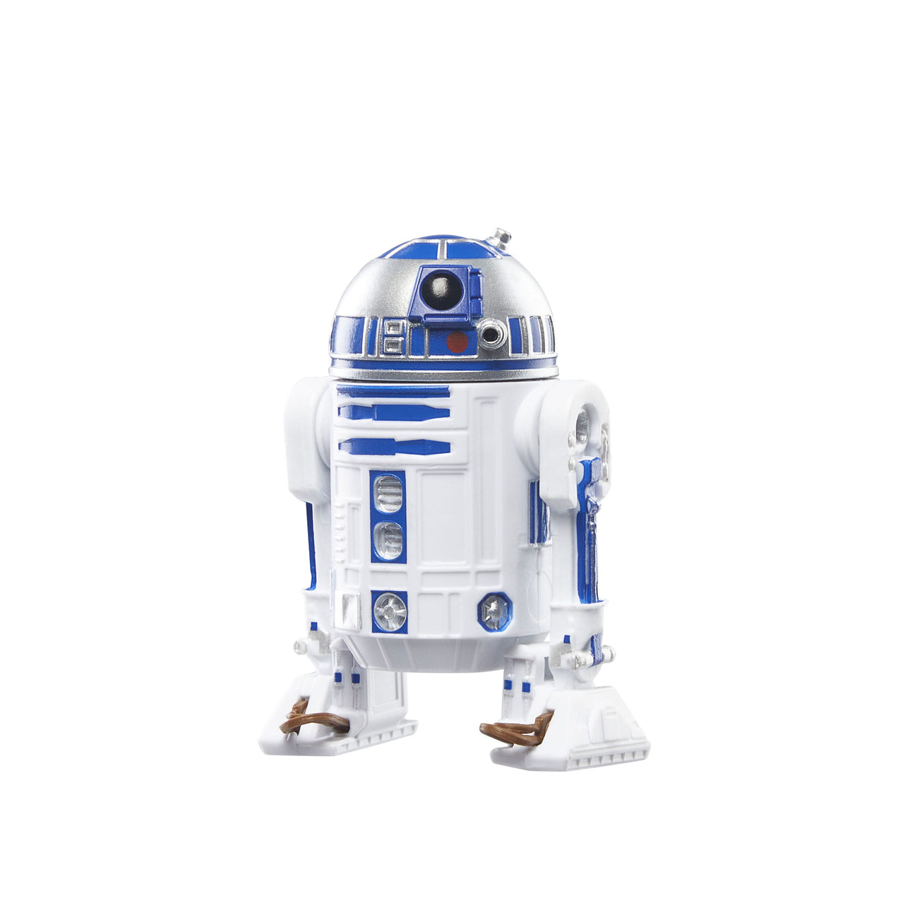 Star Wars Vintage Collection: Artoo-Detoo (R2-D2, Ep IV) - 10 cm-Actionfiguren-Hasbro-Mighty Underground