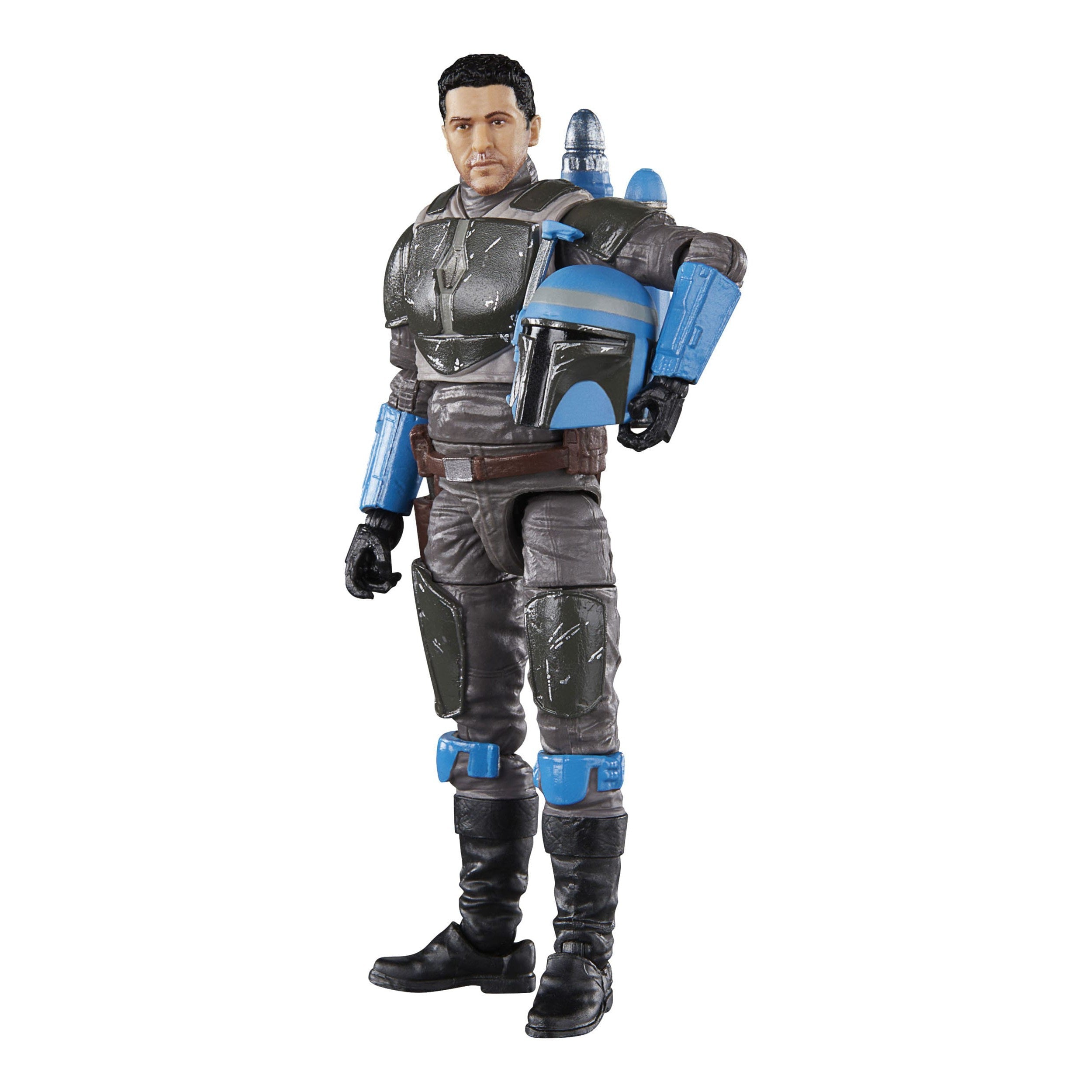 Star Wars Vintage Collection: Axe Woves (Privateer, The Mandalorian) - 10 cm-Actionfiguren-Hasbro-Mighty Underground