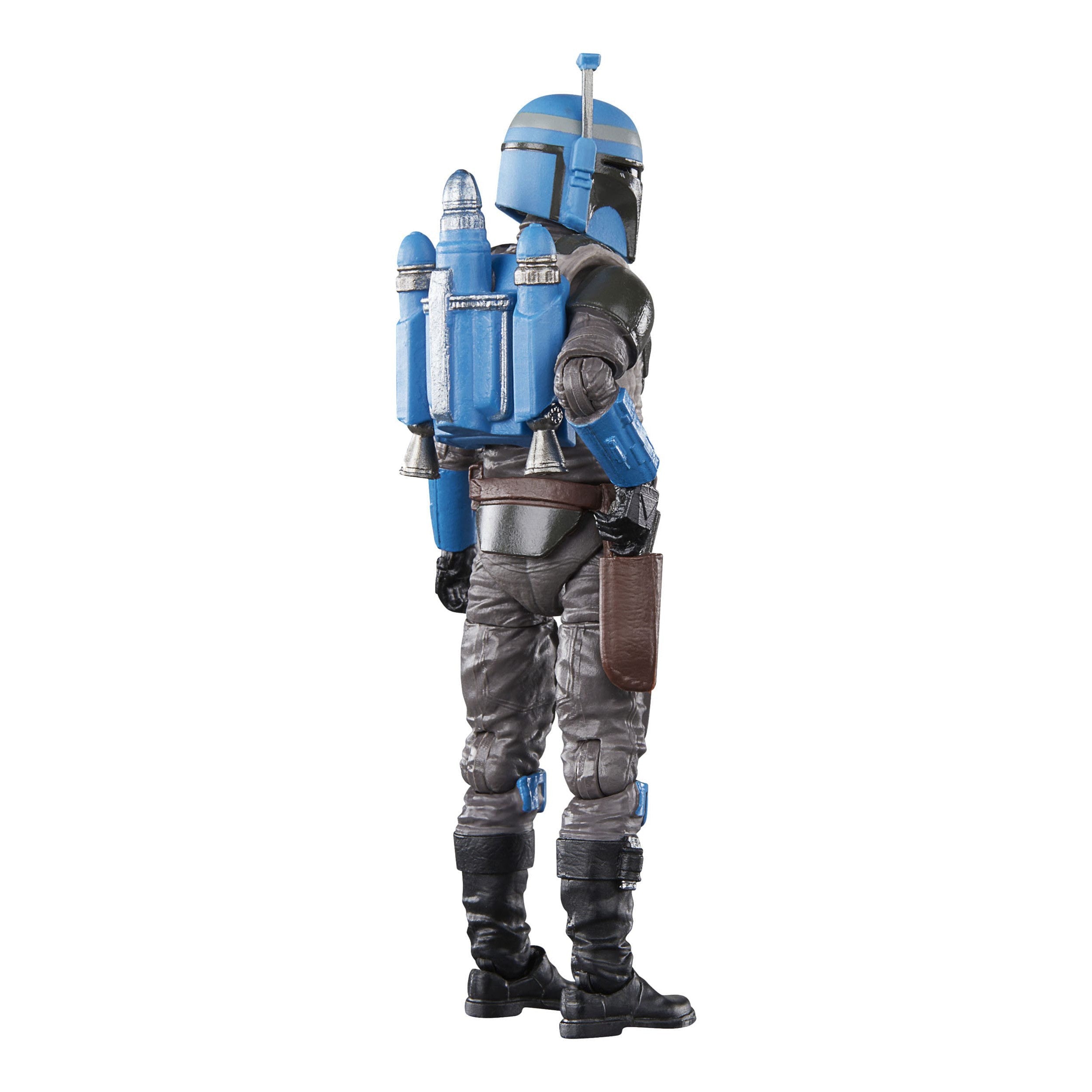 Star Wars Vintage Collection: Axe Woves (Privateer, The Mandalorian) - 10 cm-Actionfiguren-Hasbro-Mighty Underground