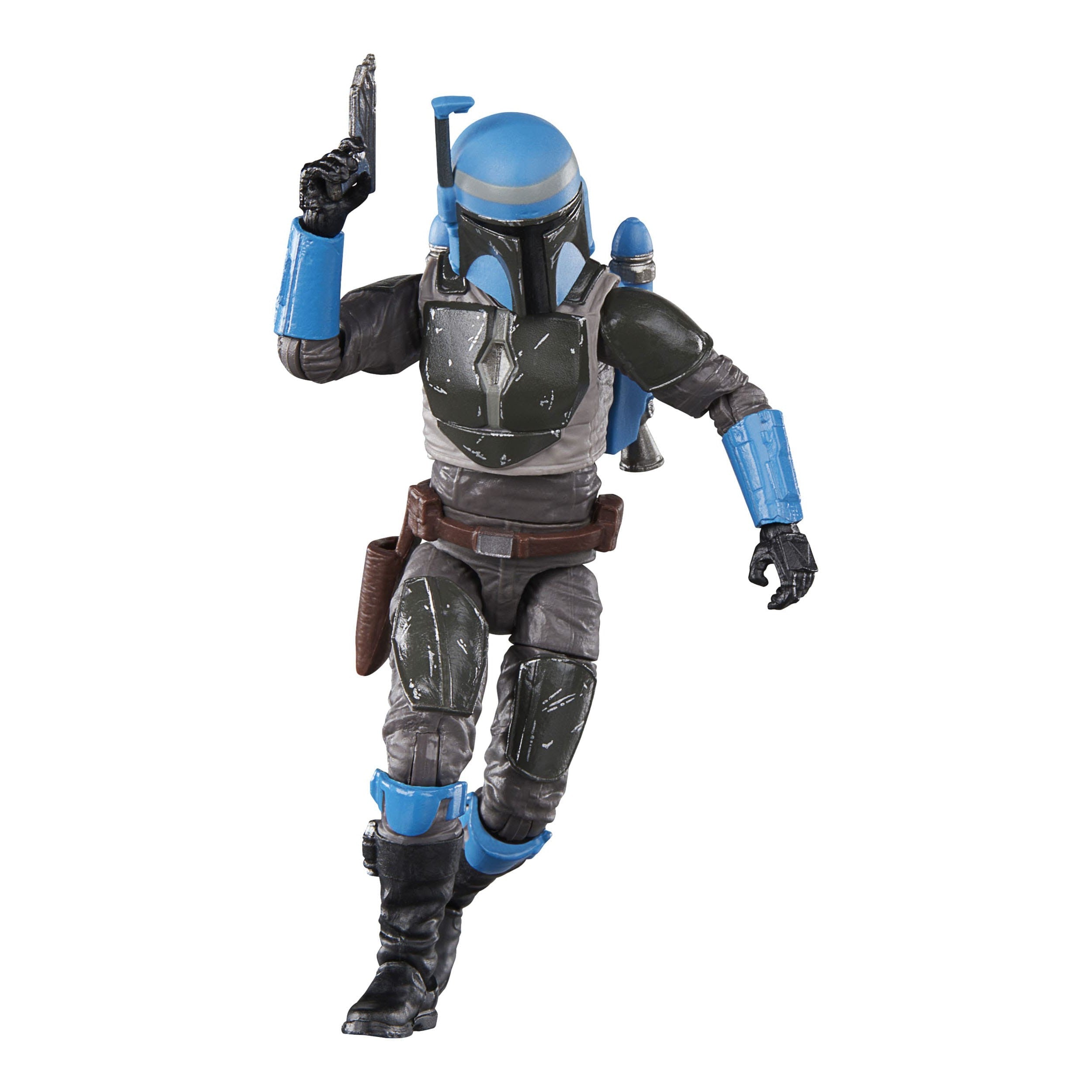 Star Wars Vintage Collection: Axe Woves (Privateer, The Mandalorian) - 10 cm-Actionfiguren-Hasbro-Mighty Underground