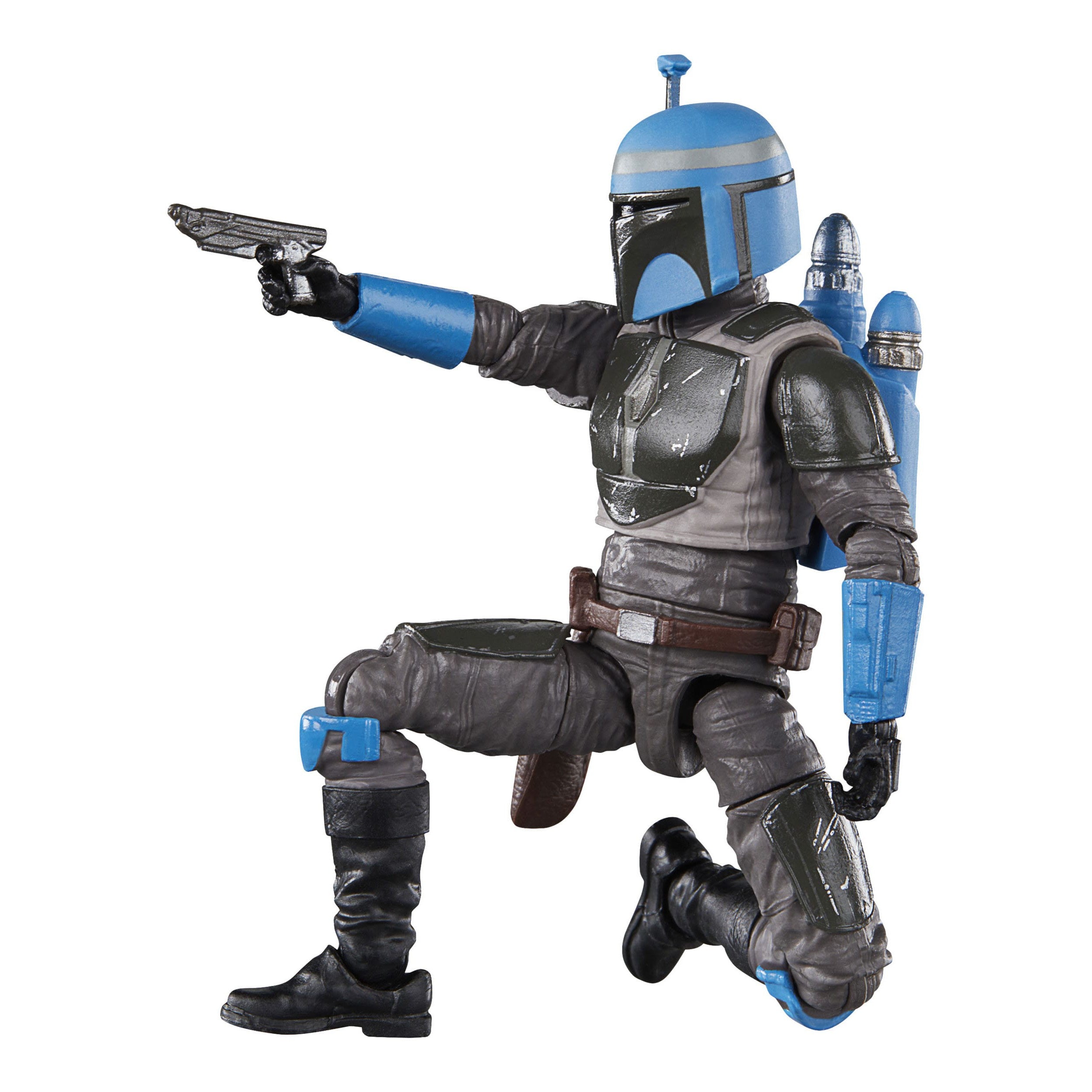 Star Wars Vintage Collection: Axe Woves (Privateer, The Mandalorian) - 10 cm-Actionfiguren-Hasbro-Mighty Underground