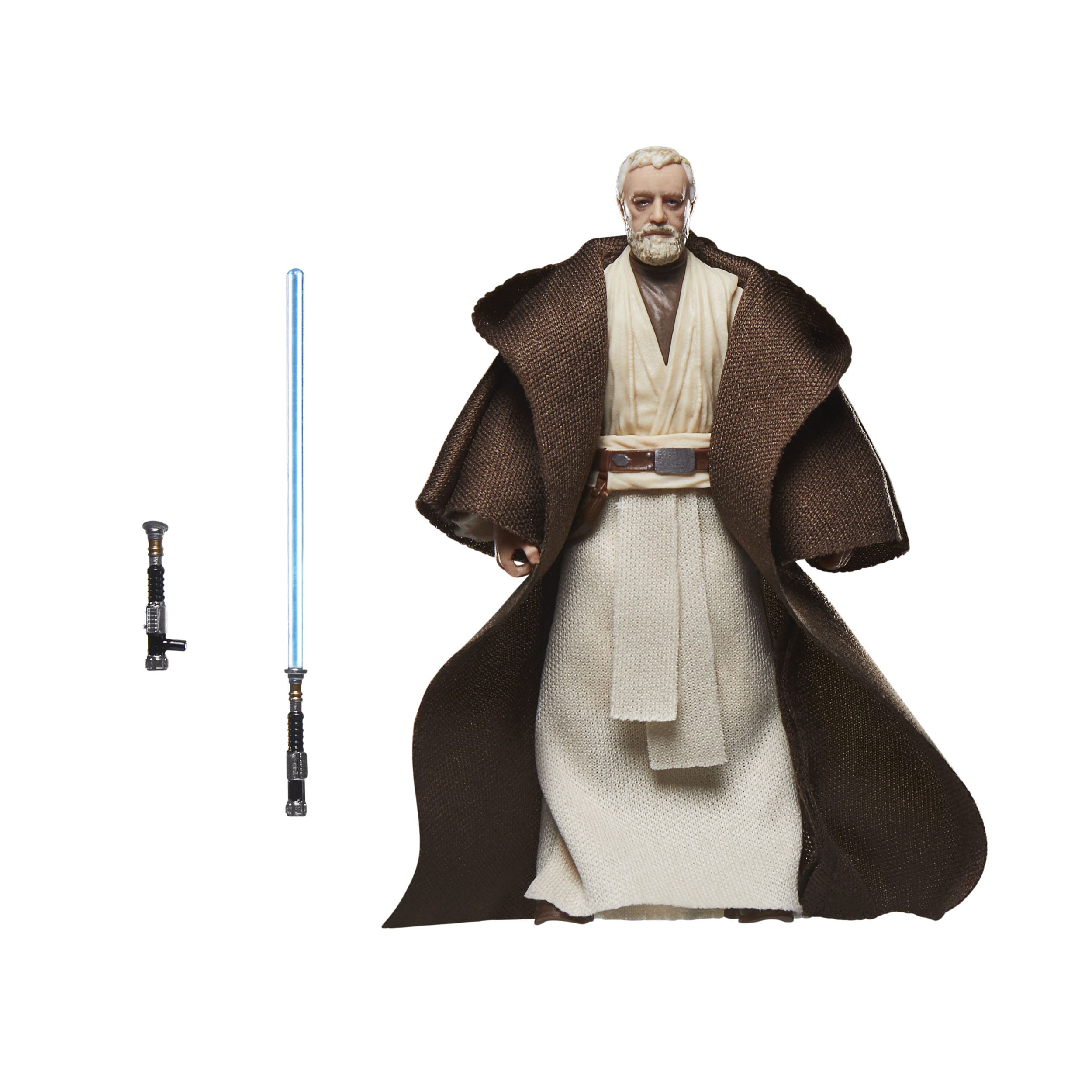 Star Wars Vintage Collection: Ben (Obi-Wan) Kenobi (Ep IV) - 10 cm-Actionfiguren-Hasbro-Mighty Underground