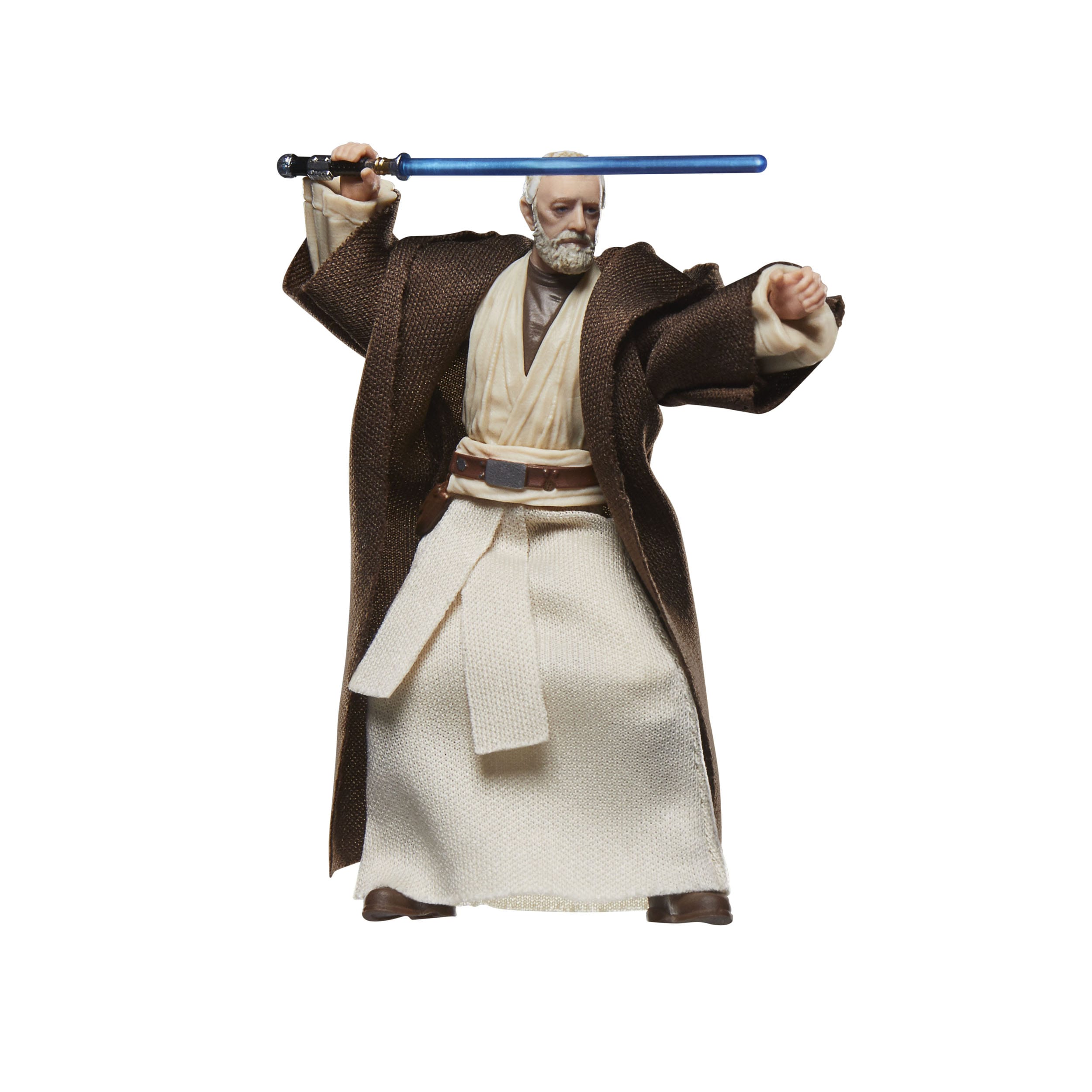 Star Wars Vintage Collection: Ben (Obi-Wan) Kenobi (Ep IV) - 10 cm-Actionfiguren-Hasbro-Mighty Underground