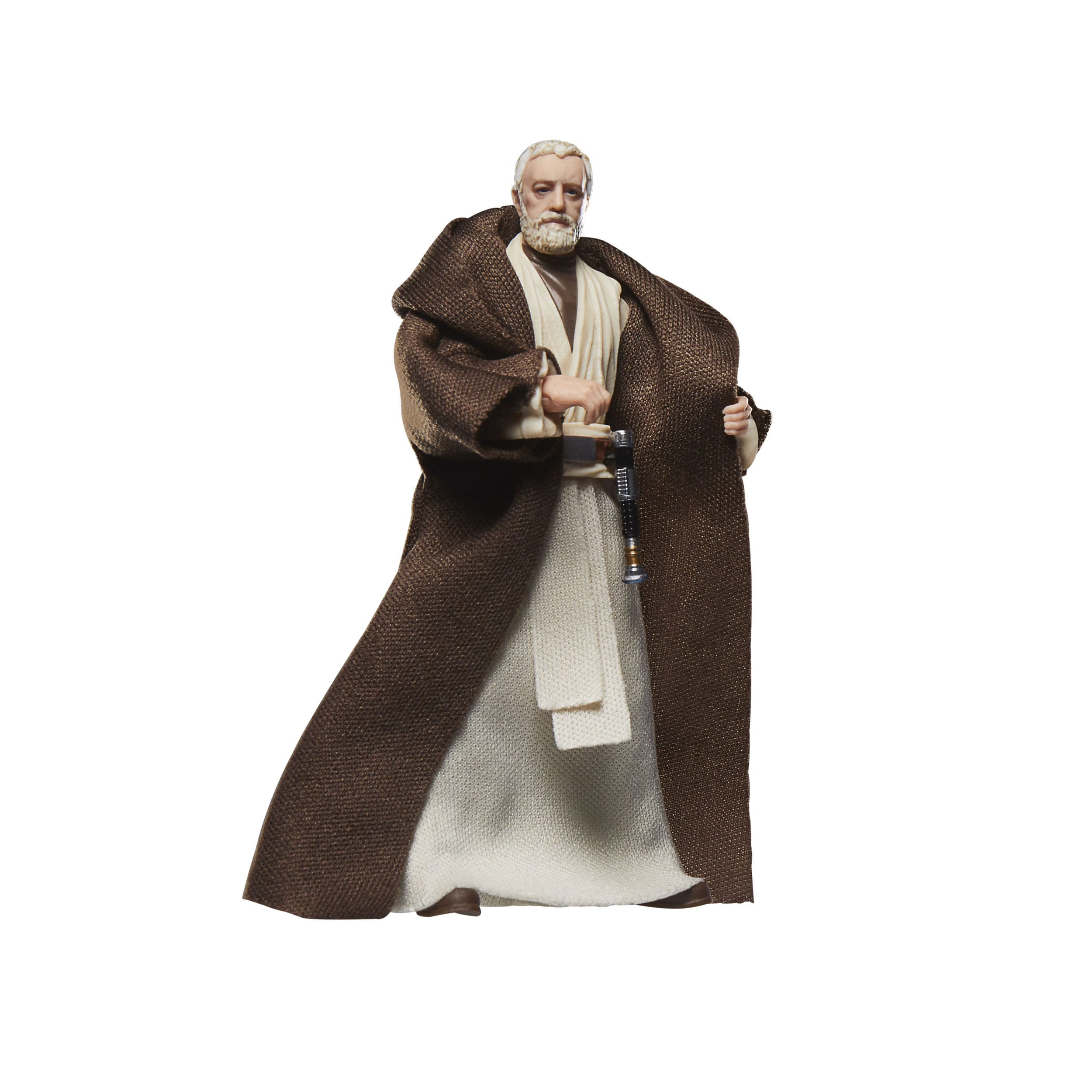 Star Wars Vintage Collection: Ben (Obi-Wan) Kenobi (Ep IV) - 10 cm-Actionfiguren-Hasbro-Mighty Underground