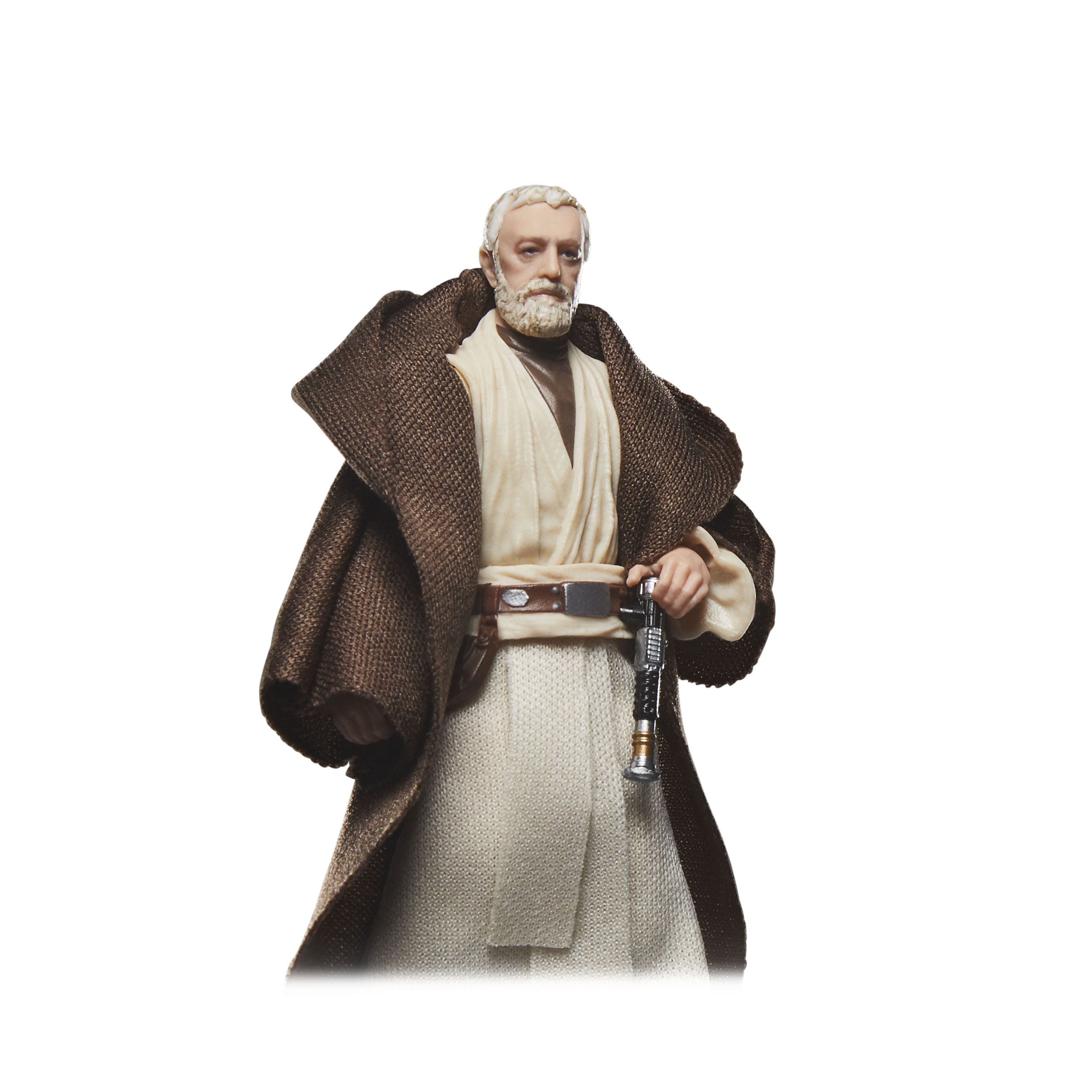 Star Wars Vintage Collection: Ben (Obi-Wan) Kenobi (Ep IV) - 10 cm-Actionfiguren-Hasbro-Mighty Underground