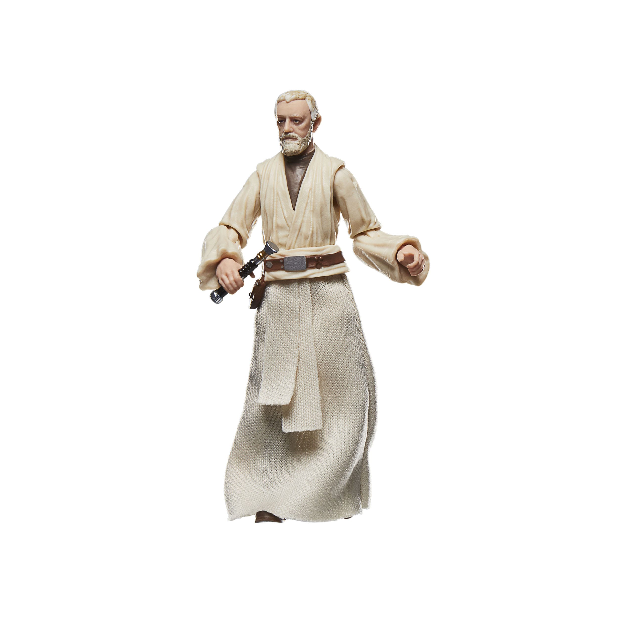 Star Wars Vintage Collection: Ben (Obi-Wan) Kenobi (Ep IV) - 10 cm-Actionfiguren-Hasbro-Mighty Underground