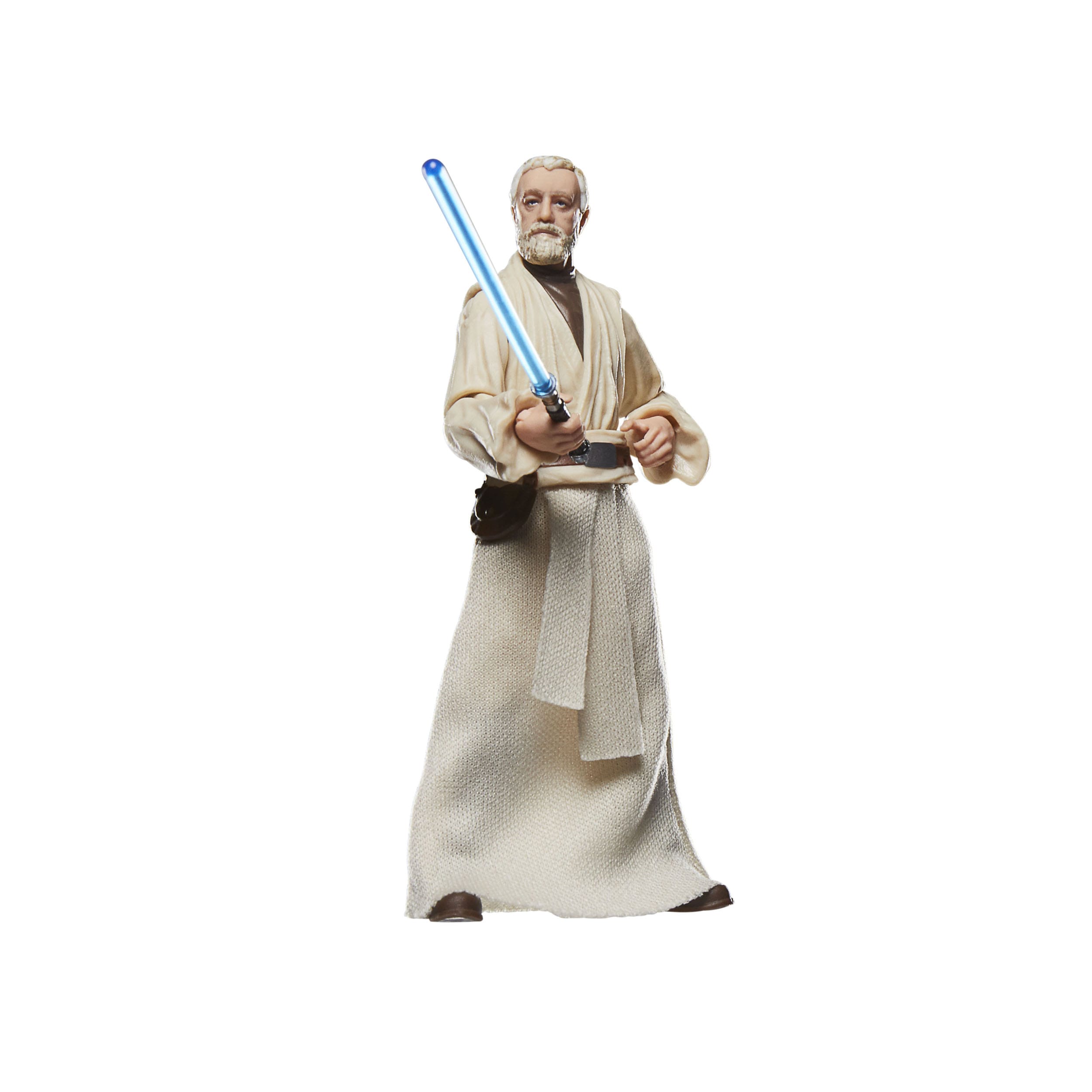 Star Wars Vintage Collection: Ben (Obi-Wan) Kenobi (Ep IV) - 10 cm-Actionfiguren-Hasbro-Mighty Underground