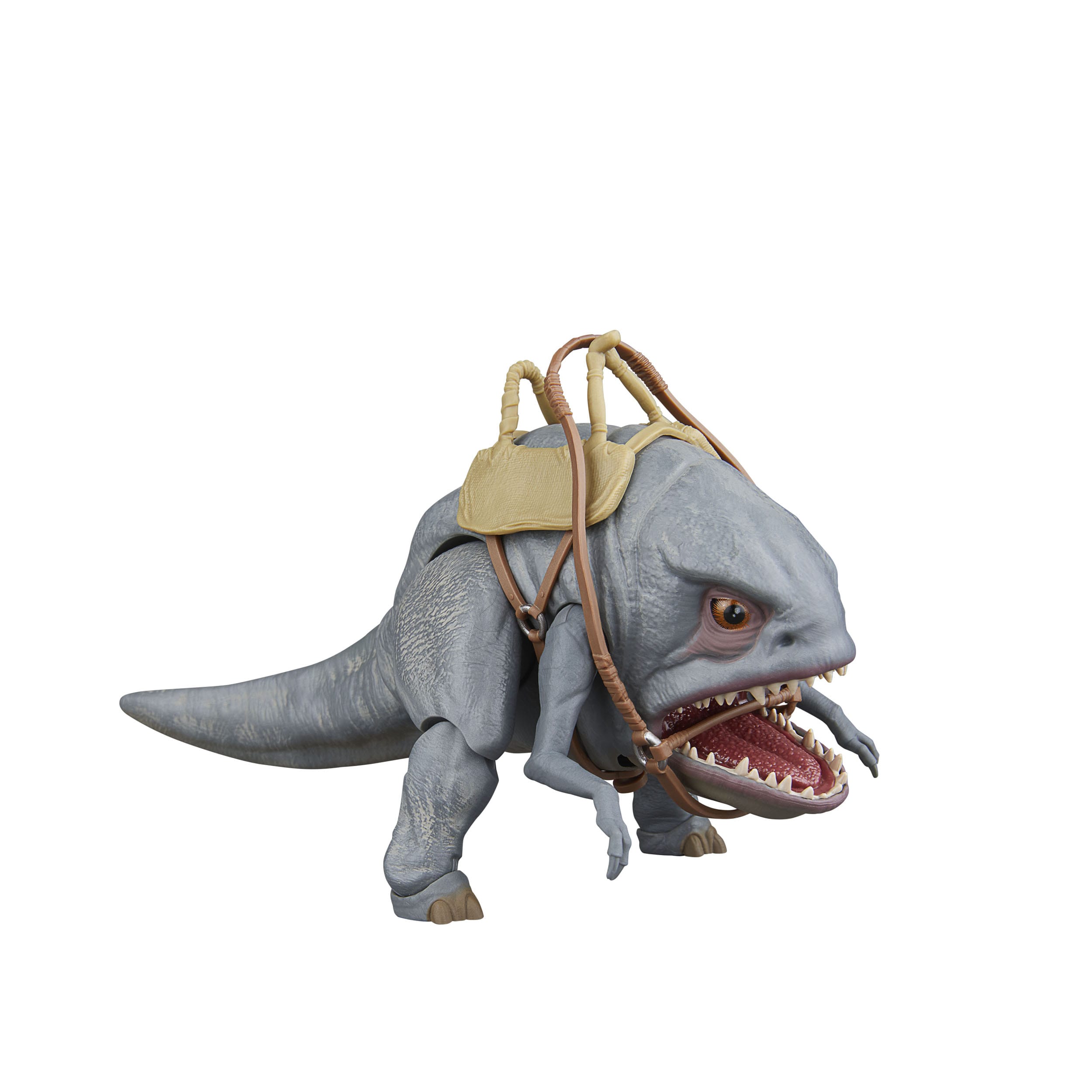 Star Wars Vintage Collection: Blurrg & Mandalorian (The Mandalorian) - 10 cm-Actionfiguren-Hasbro-Mighty Underground