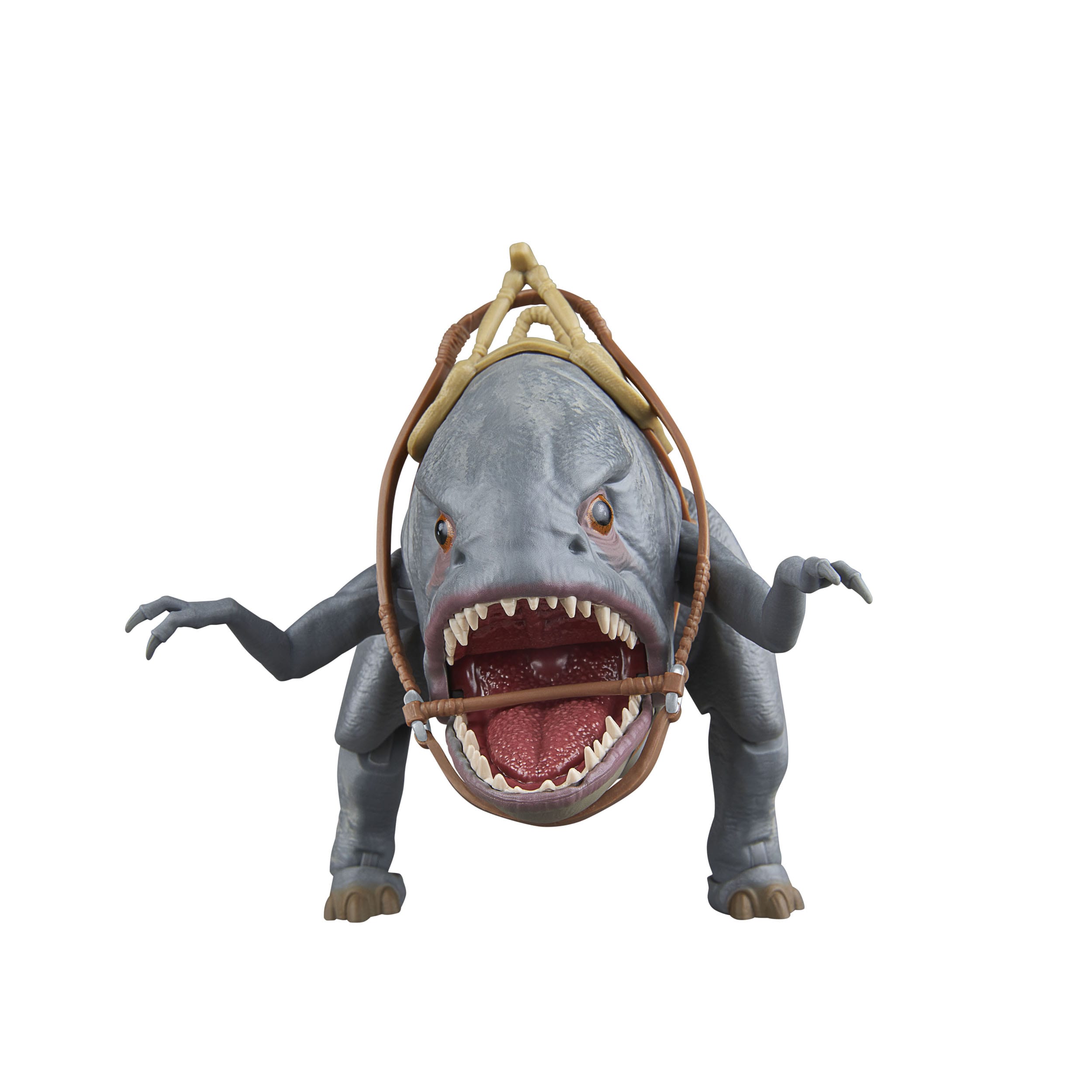 Star Wars Vintage Collection: Blurrg & Mandalorian (The Mandalorian) - 10 cm-Actionfiguren-Hasbro-Mighty Underground