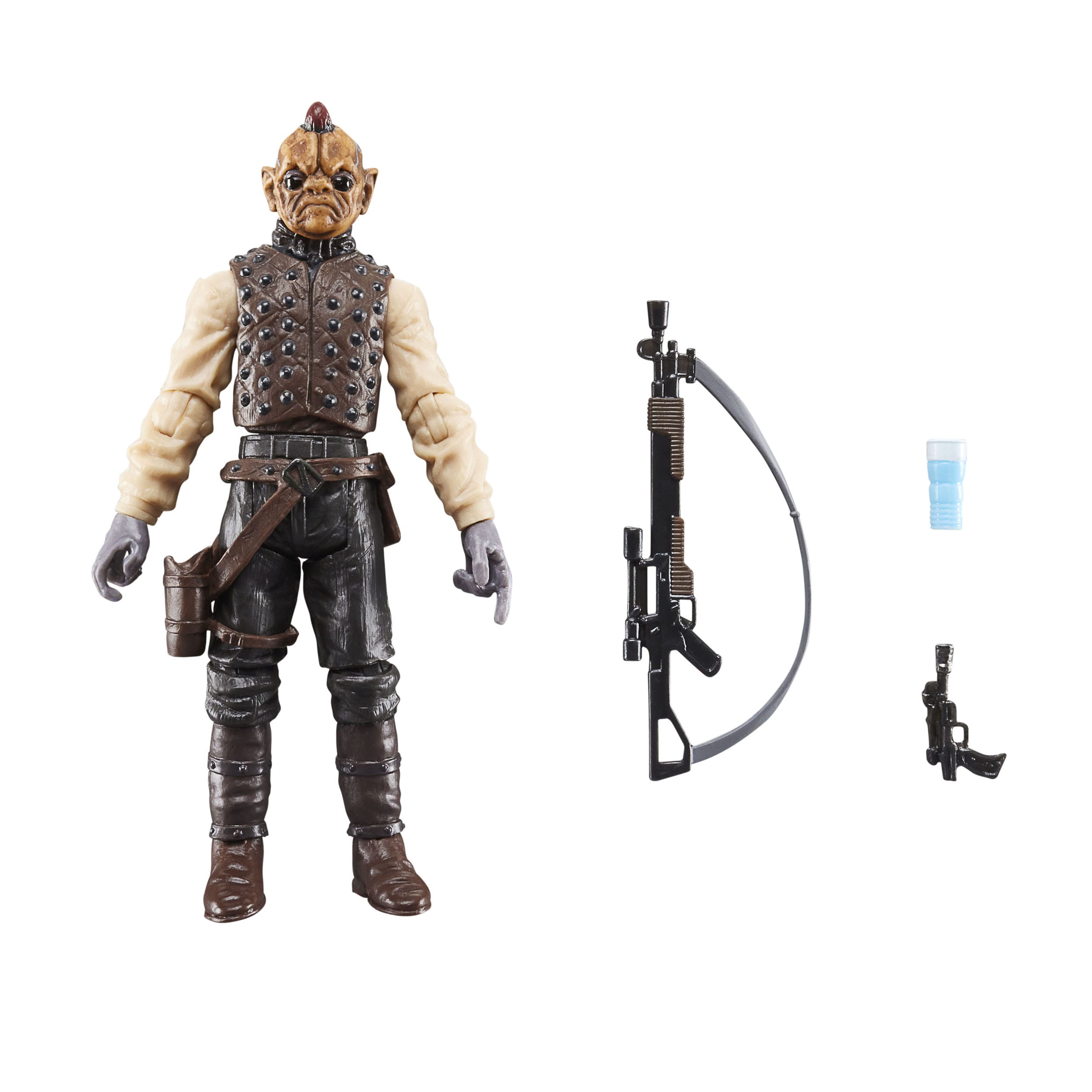 Star Wars Vintage Collection: Bom Vimdin (Ep IV) - 10 cm-Actionfiguren-Hasbro-Mighty Underground