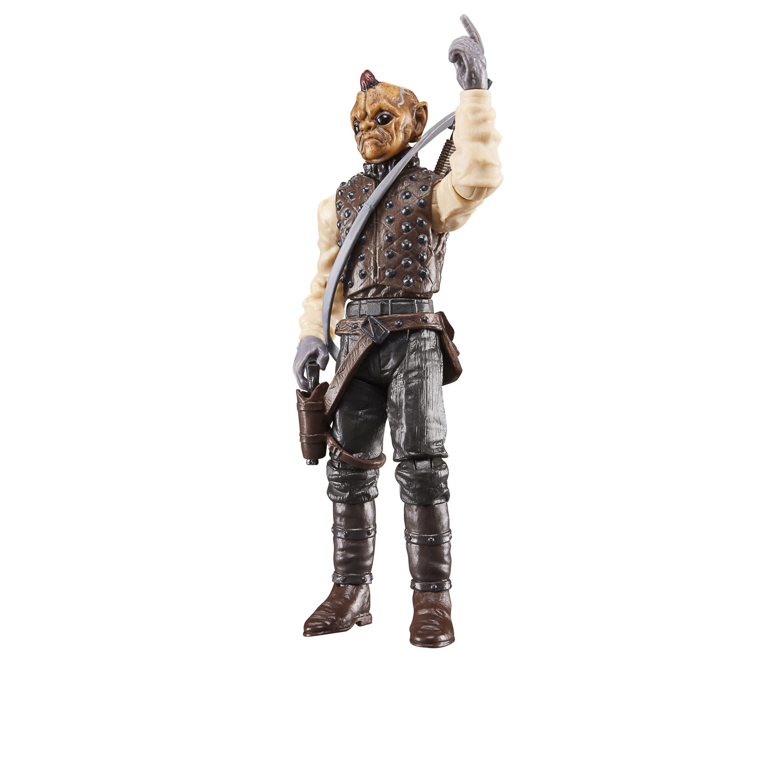 Star Wars Vintage Collection: Bom Vimdin (Ep IV) - 10 cm-Actionfiguren-Hasbro-Mighty Underground