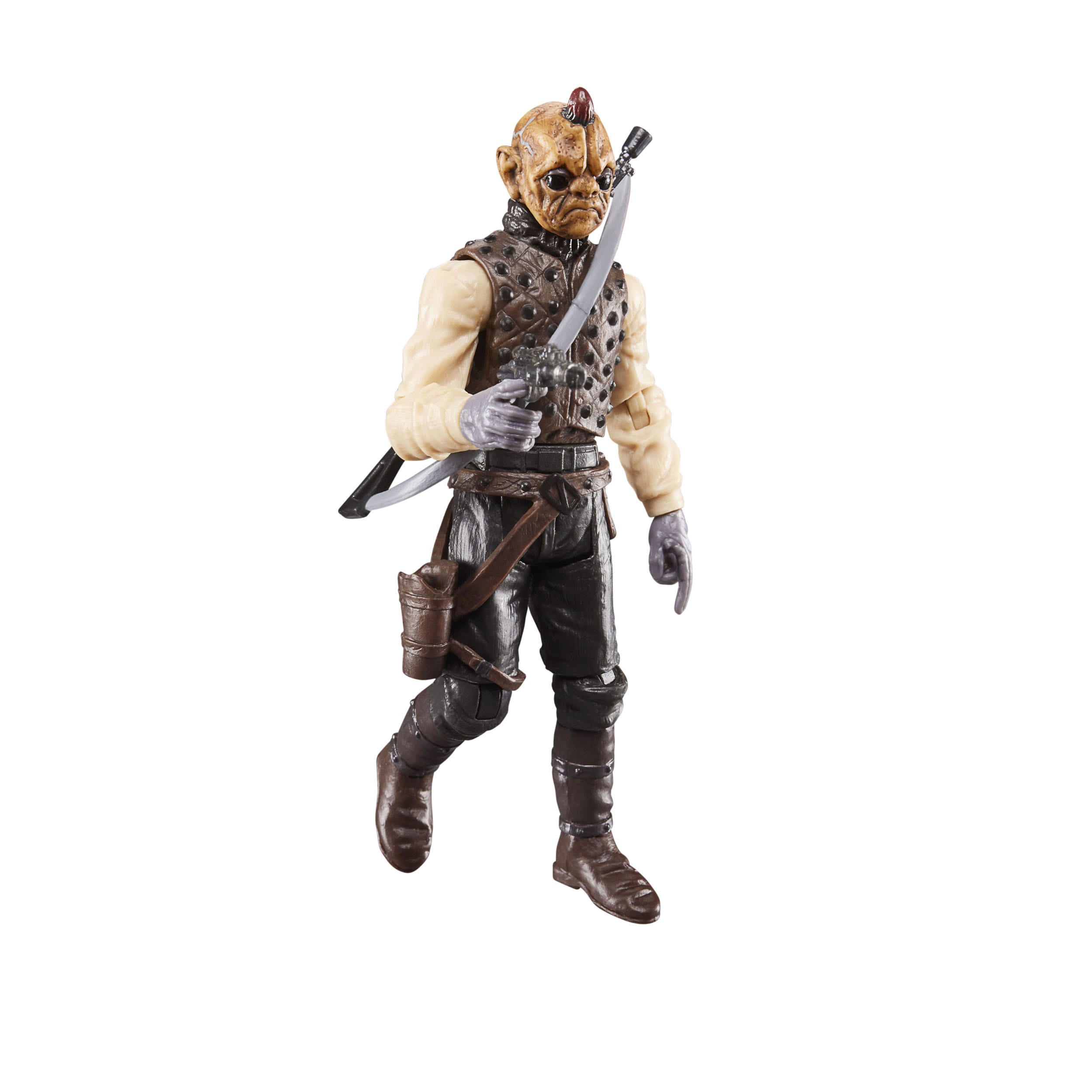 Star Wars Vintage Collection: Bom Vimdin (Ep IV) - 10 cm-Actionfiguren-Hasbro-Mighty Underground